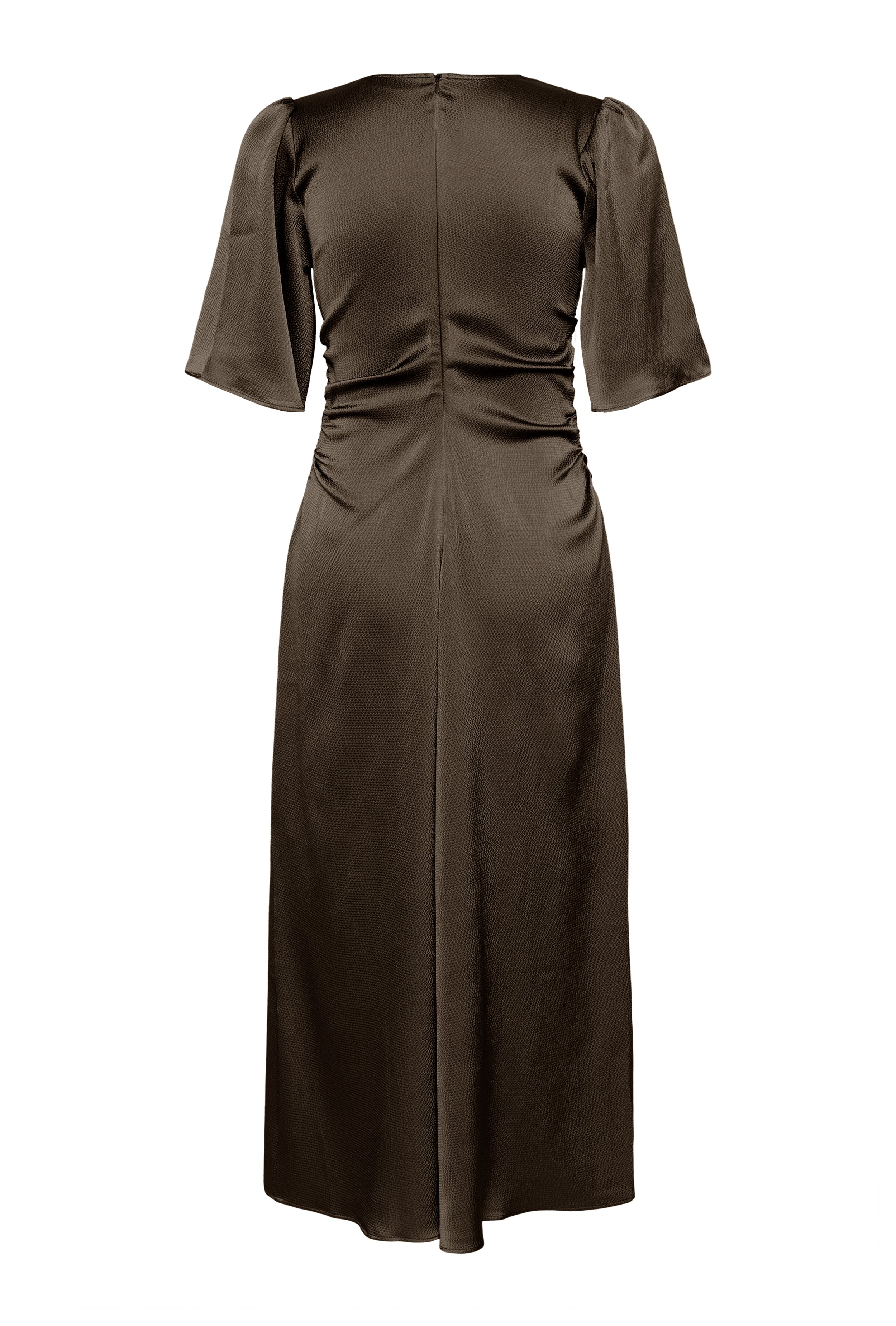 SendraIW Fitted Dress PACK BACK 30110791-190910