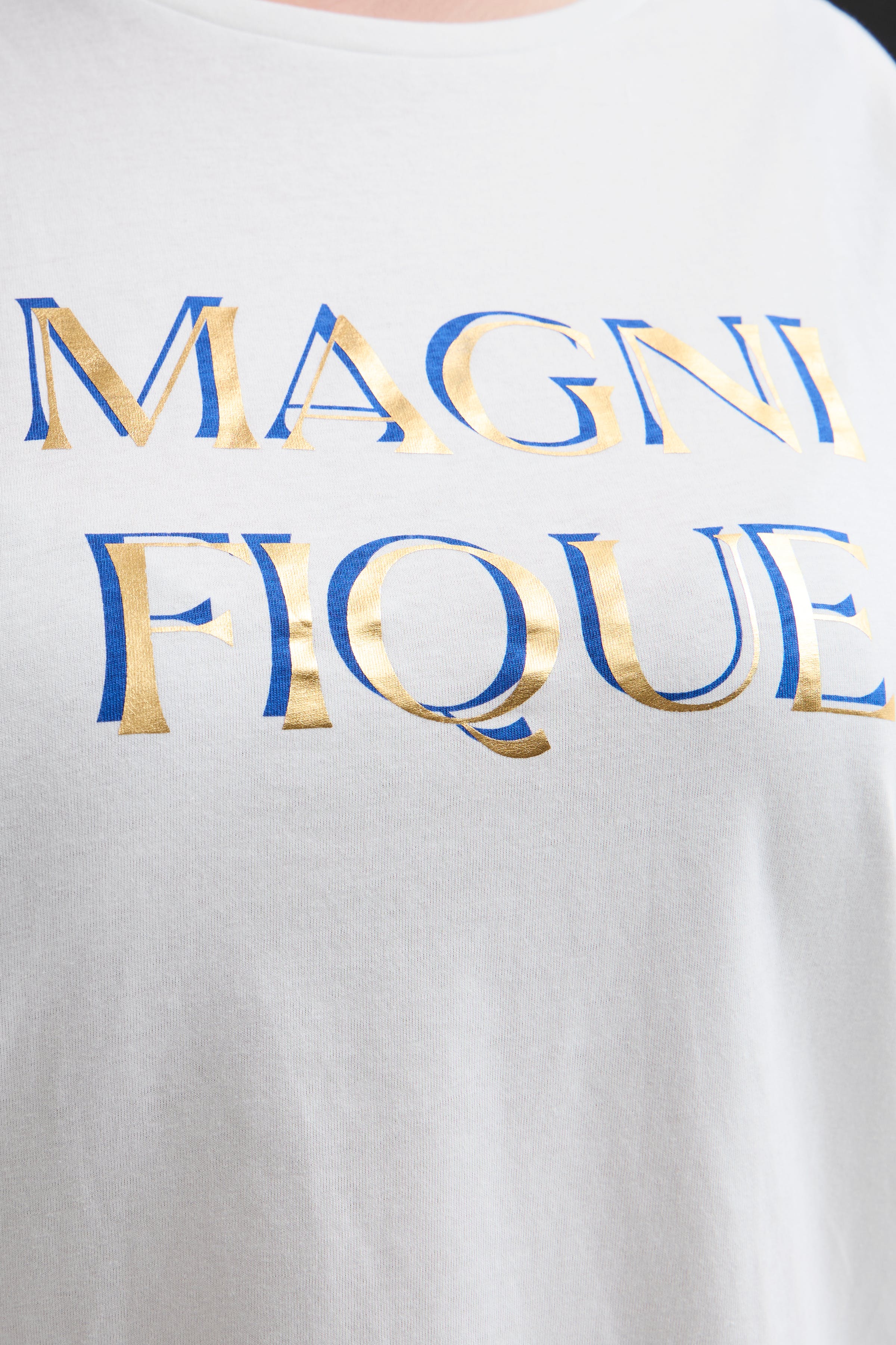 T-shirt LOOKBOOK DETAIL 20613648-201237