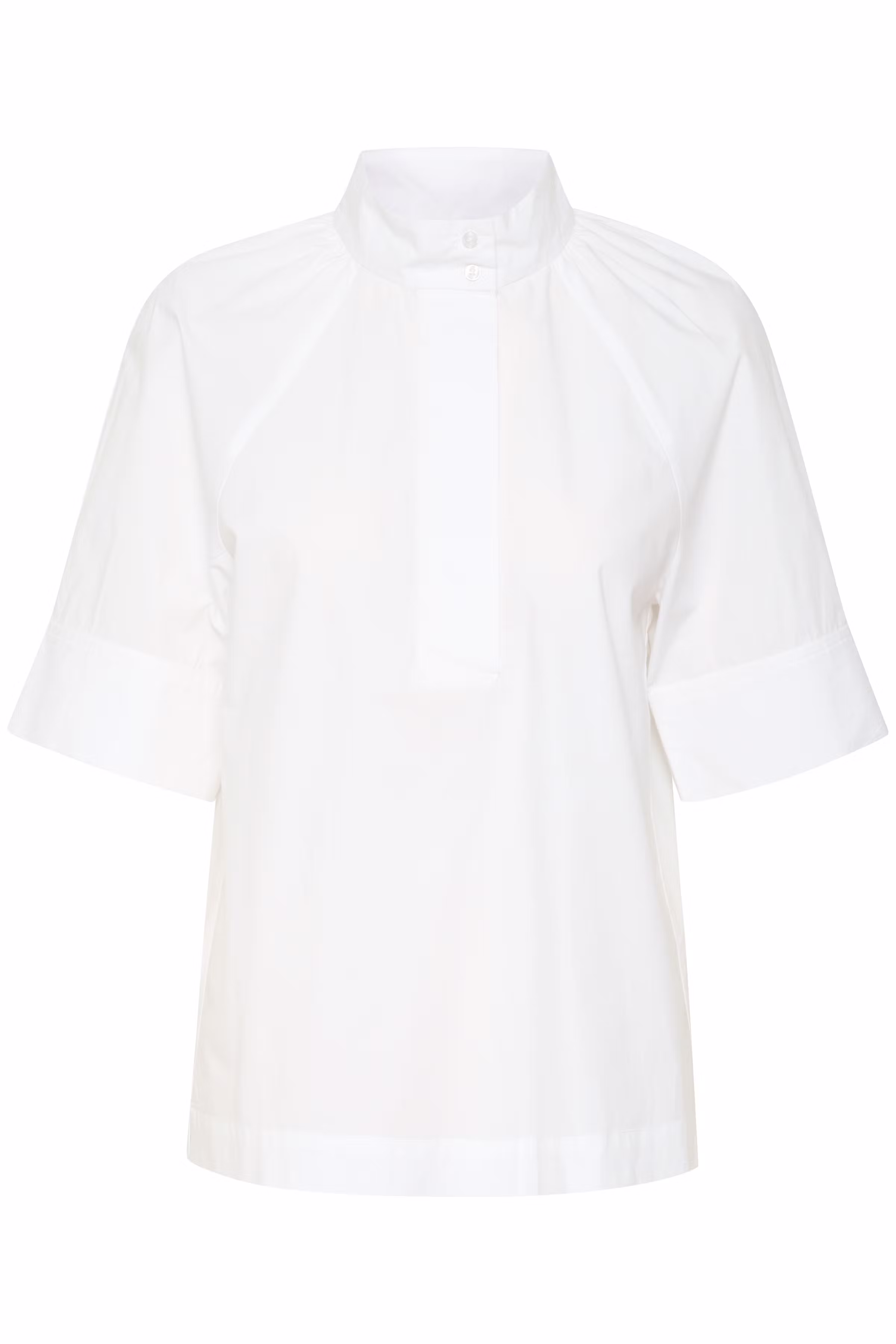 MerlissaIW short sleeve Shirt PACK FRONT 30109675-300001