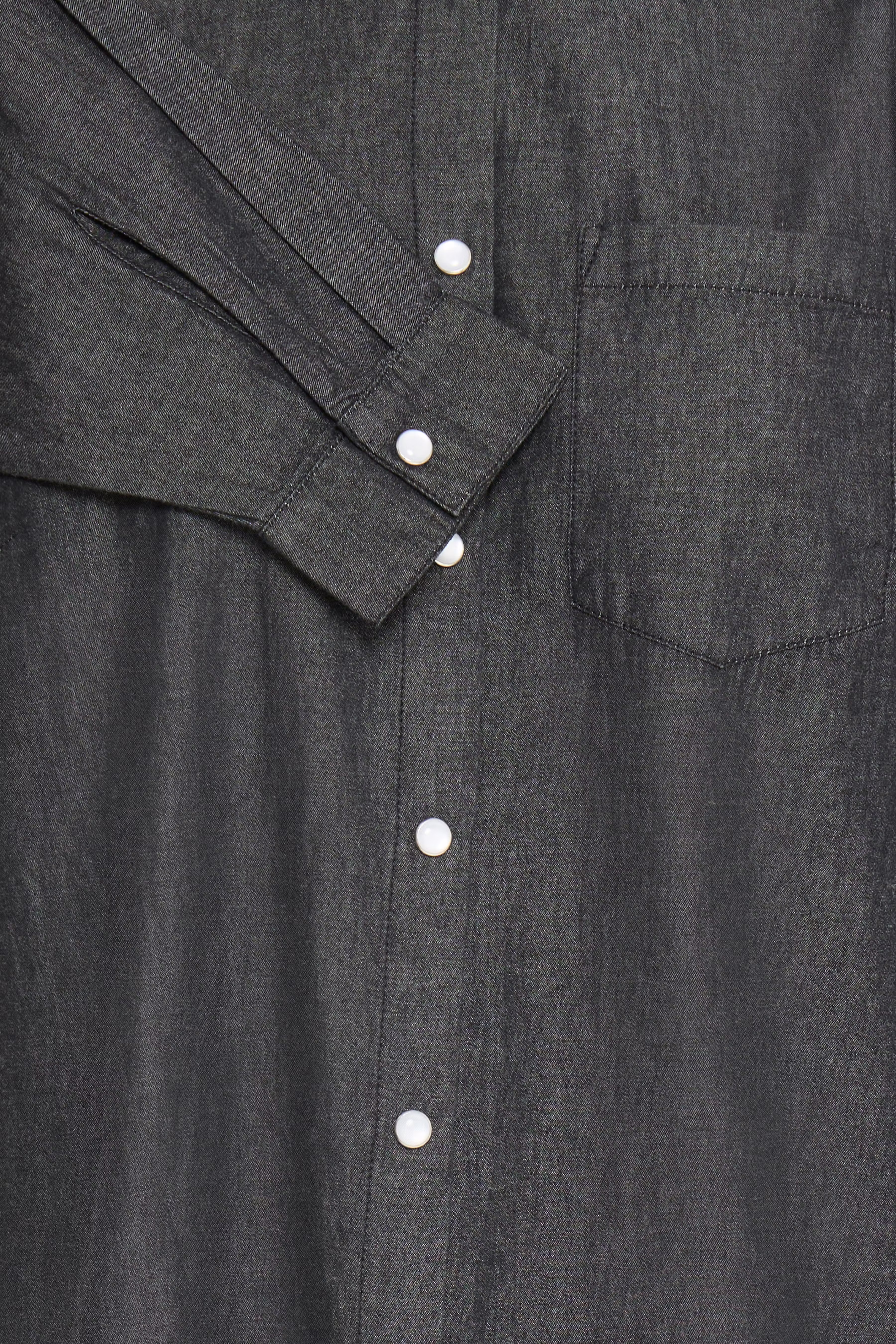 IHBORGIE Skjorte PACK DETAIL 20124829-200341