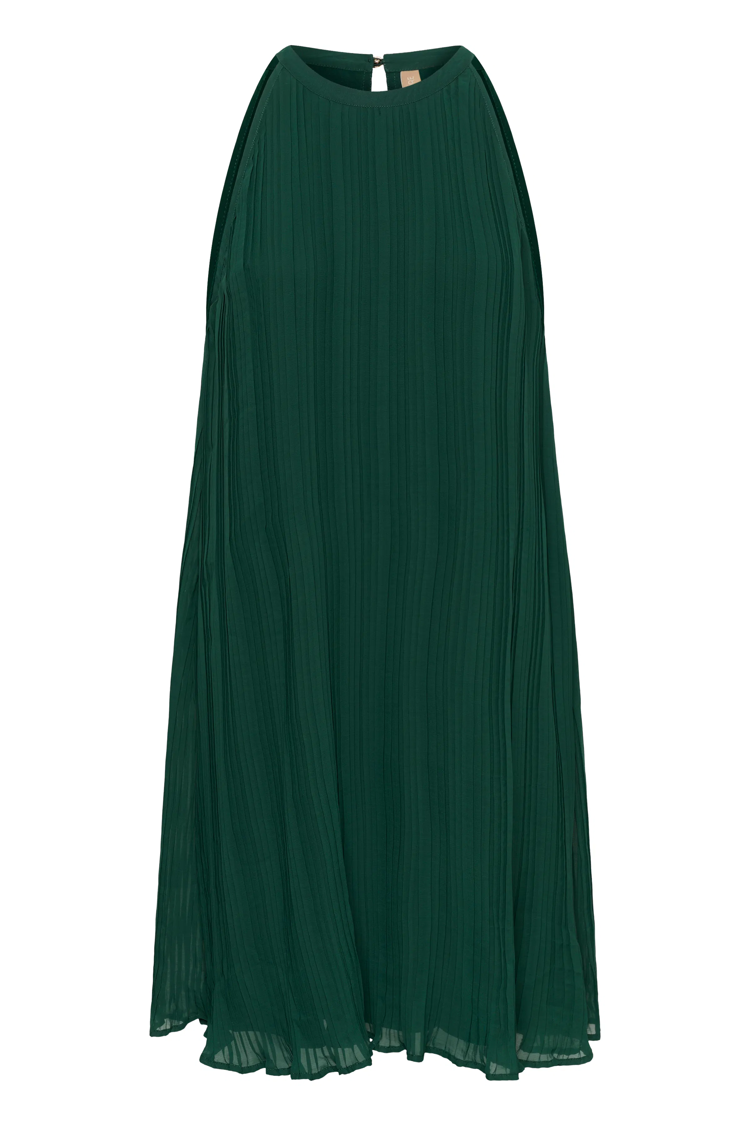 CUelise Kjole PACK FRONT 50110654-142710