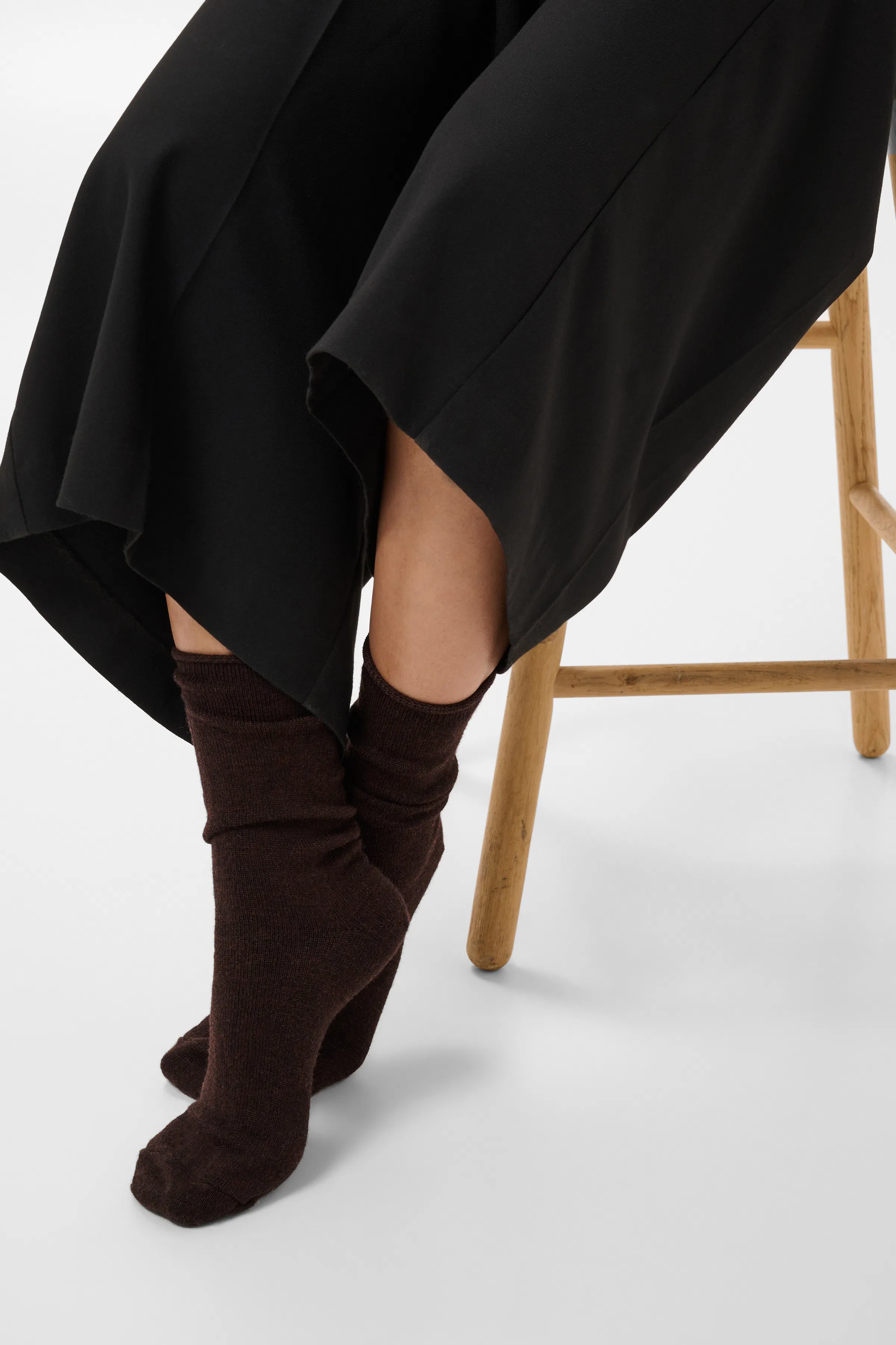 TeonaPW Sokken LOOKBOOK FRONT 30311026-1911061