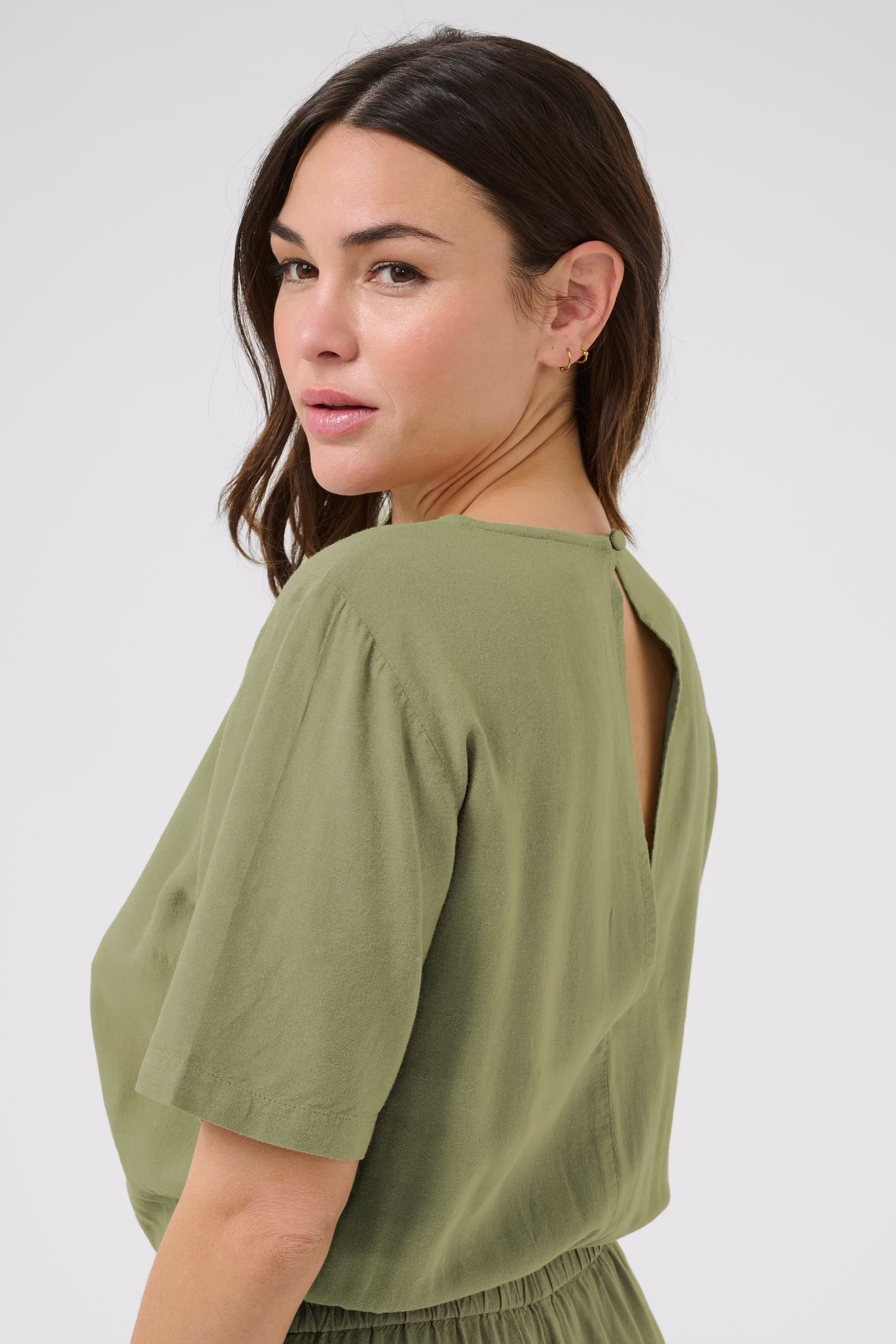 KAmilia Lin Jumpsuit LOOKBOOK DETAIL 10510424-170115