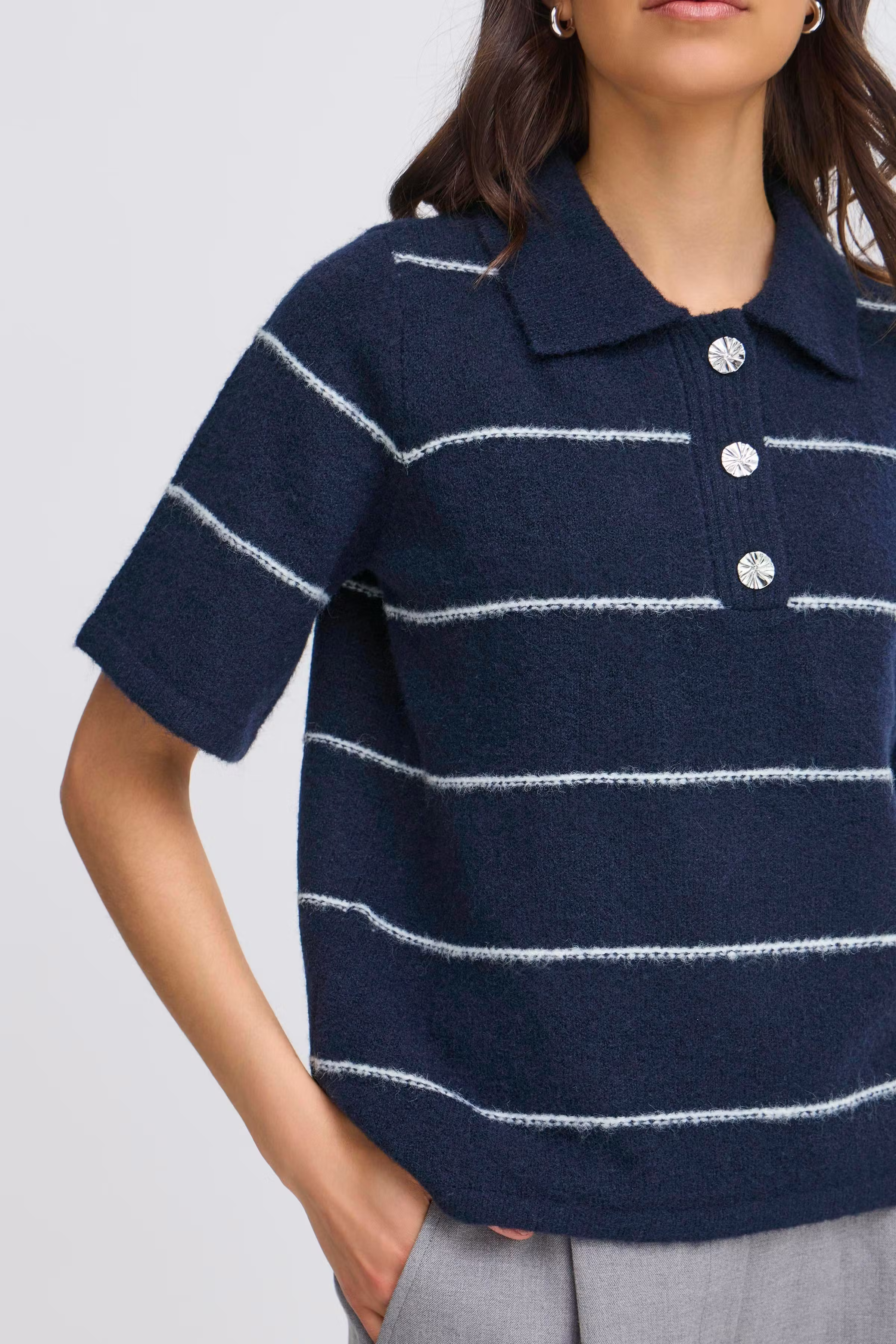 FRKENDRA Pullover LOOKBOOK DETAIL 20615960-203861