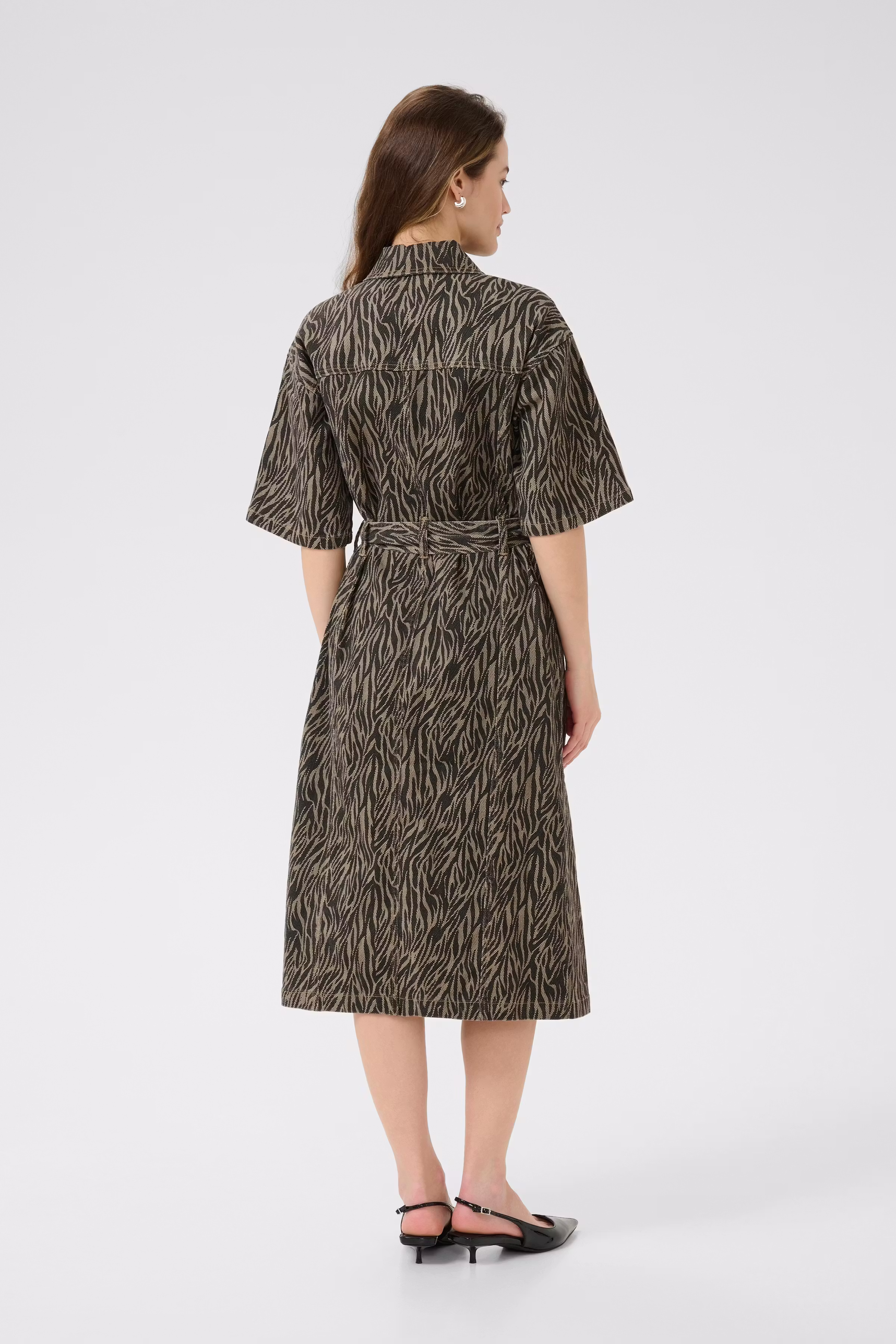 KAleondra Dress LOOKBOOK BACK 10510137-107719