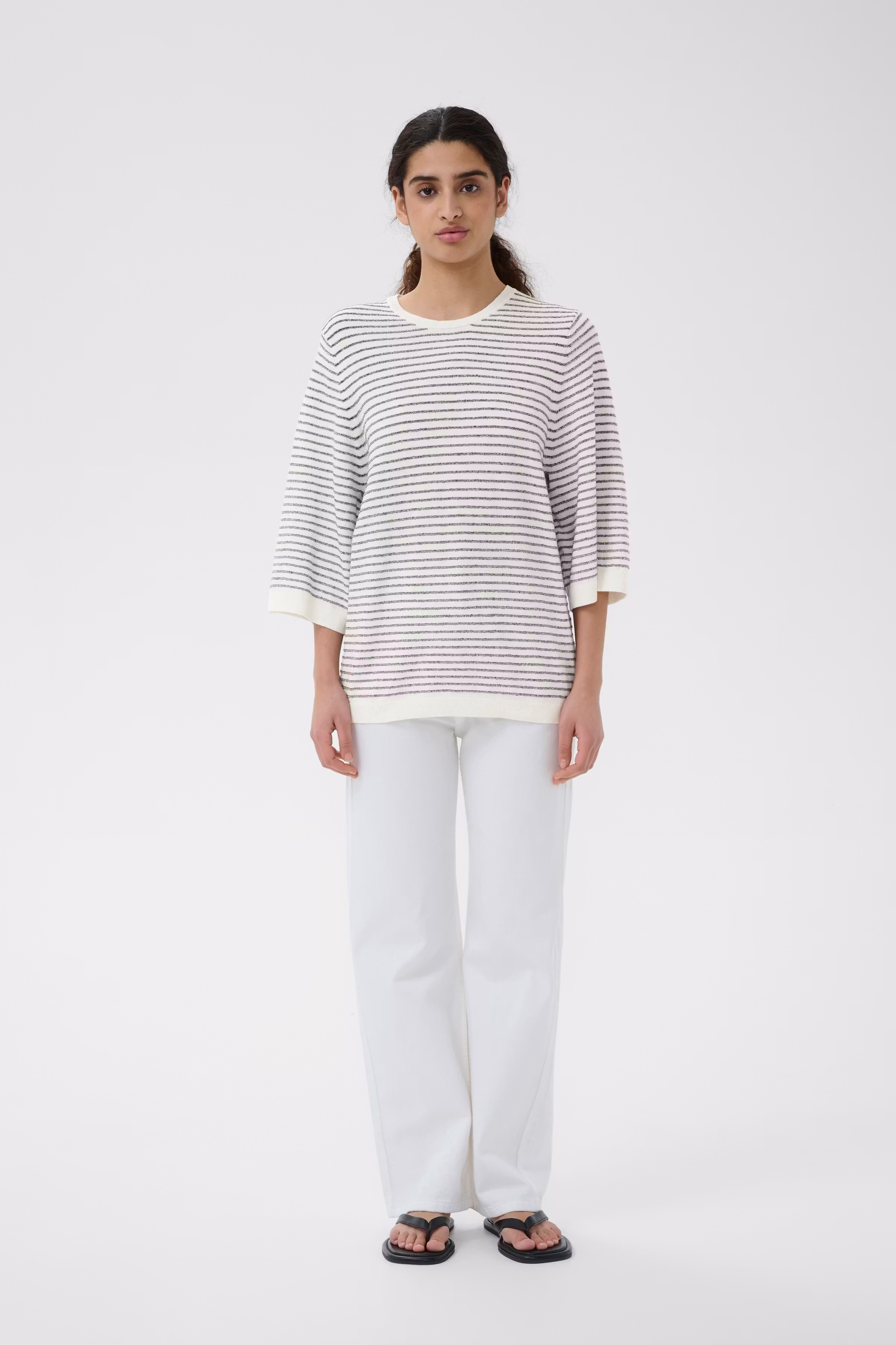 NOLAIW Pullover LOOKBOOK FRONT 30112522-900007420