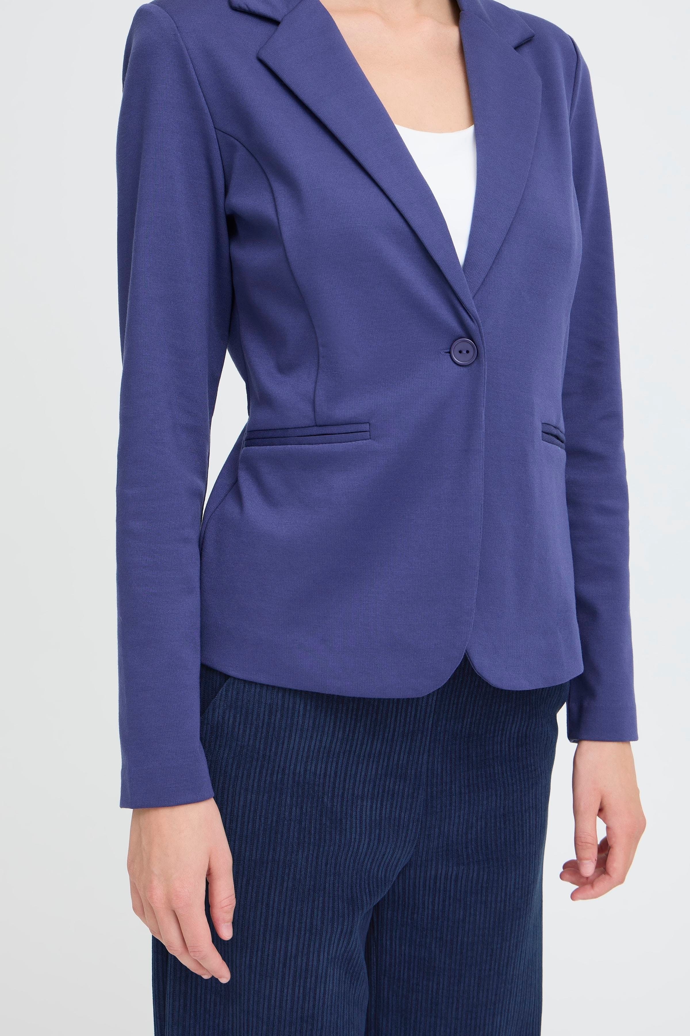 IHKATE Blazer LOOKBOOK DETAIL 20101801-193925