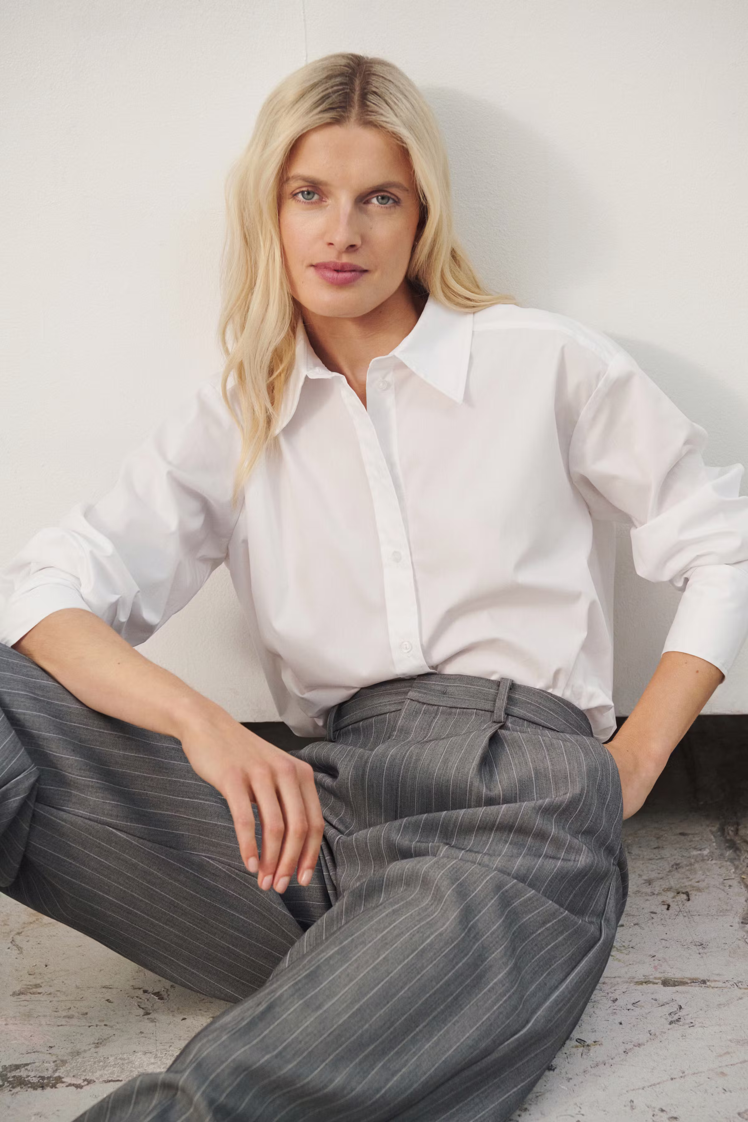 ZaynaPW Hemd LOCATION NONE 30310288-110601