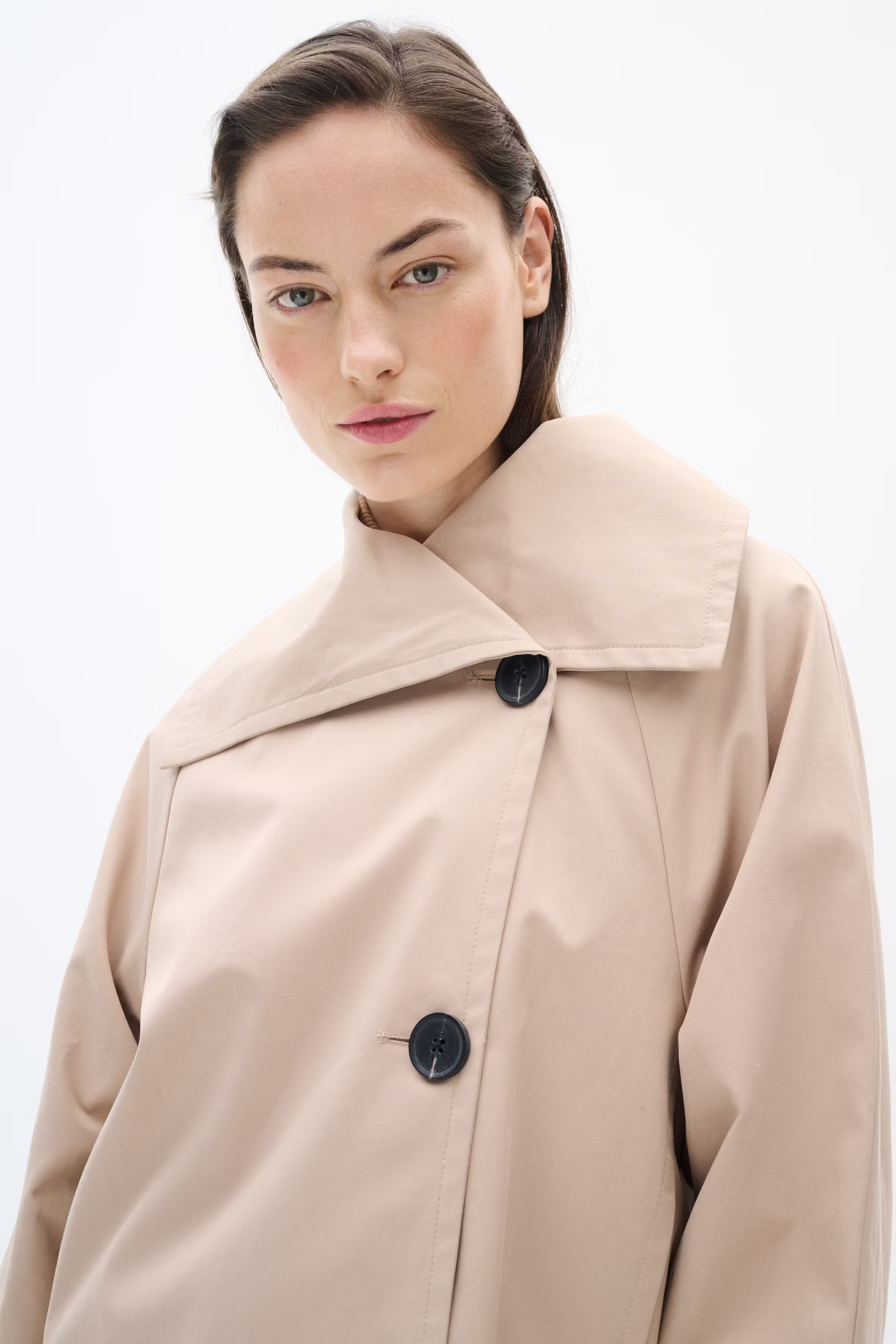 MazieIW Perry short coat LOOKBOOK DETAIL 30109945-151308
