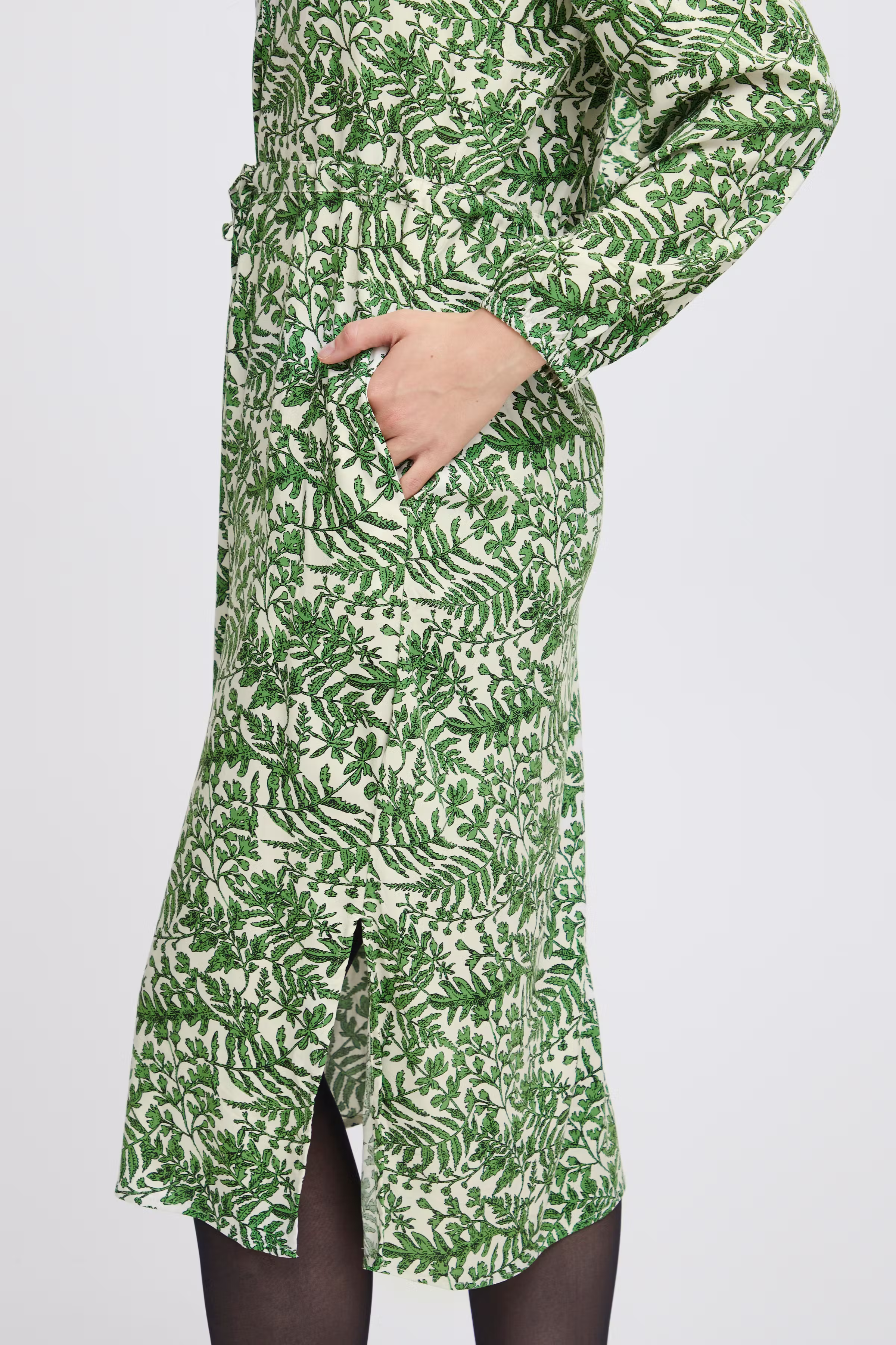 FRSILJE Klänning LOOKBOOK DETAIL 20613273-202712