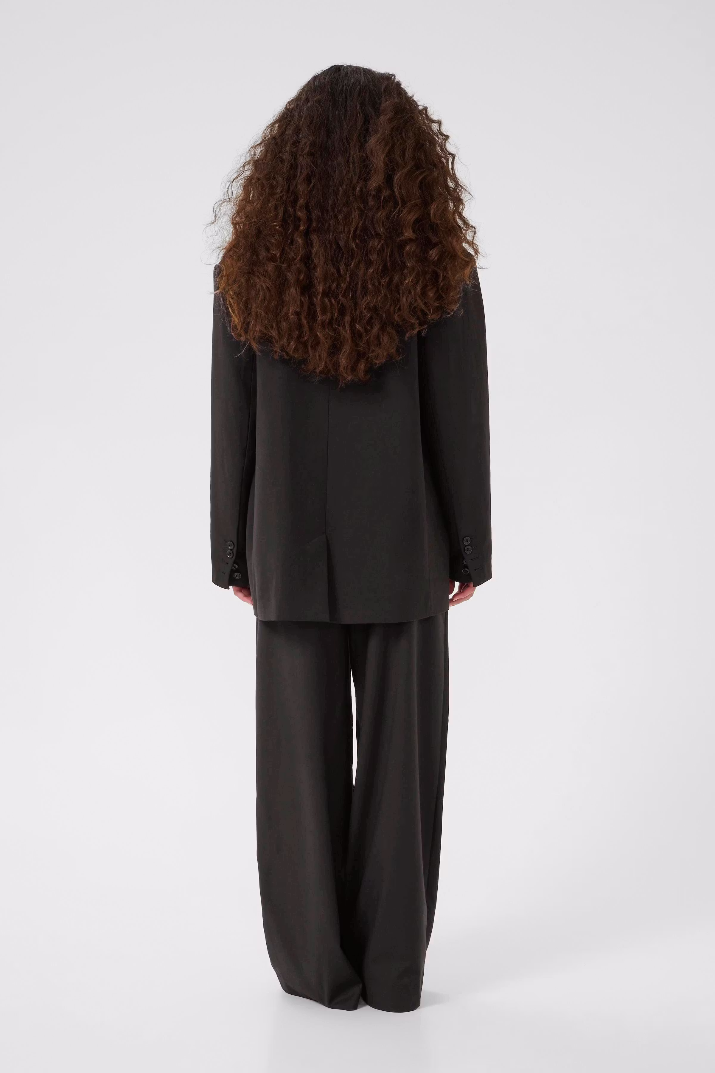 PaulaGZ Blazer LOOKBOOK BACK 10909334-100017