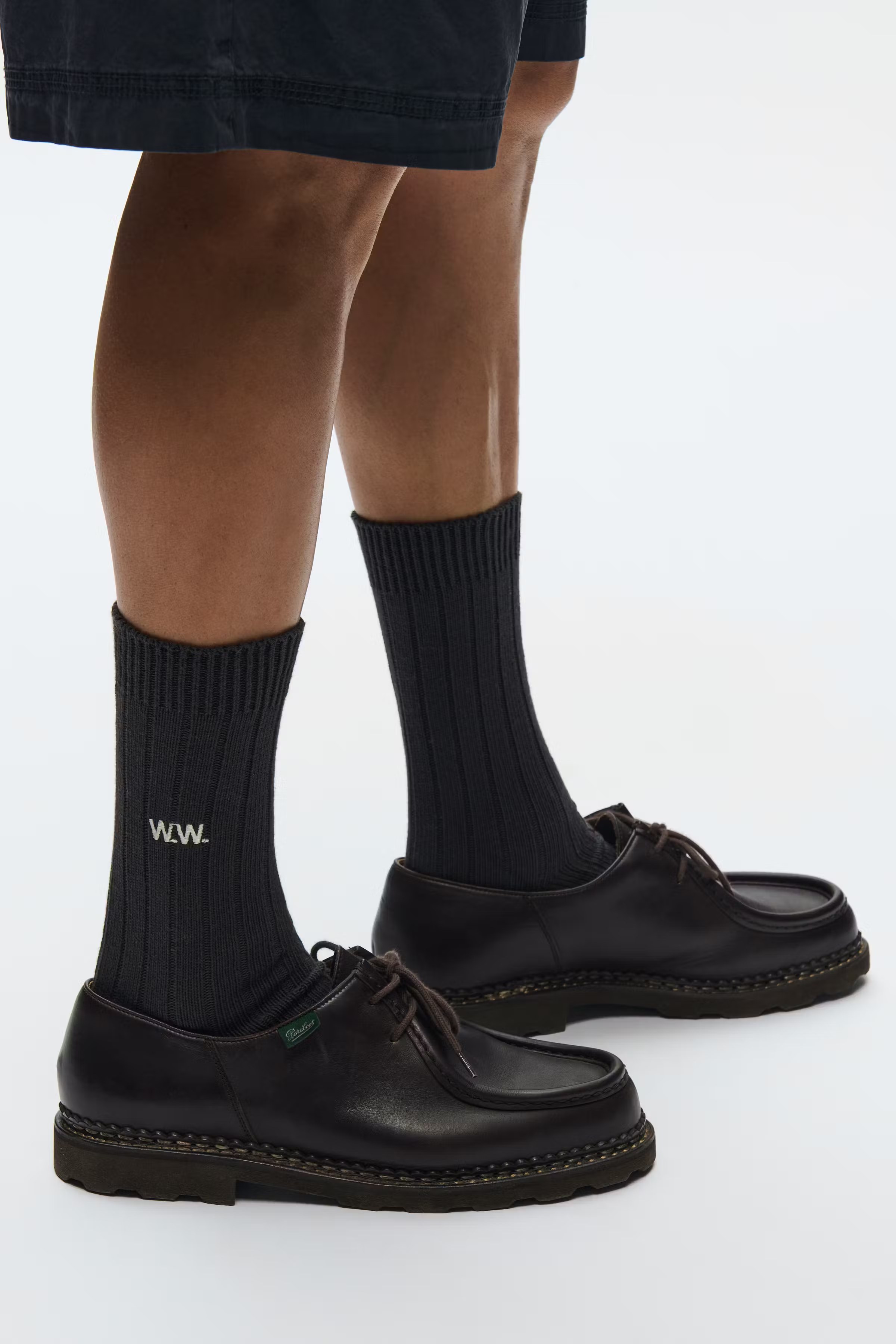 WWDakota 2-pack sokken LOCATION NONE 30251920-304930