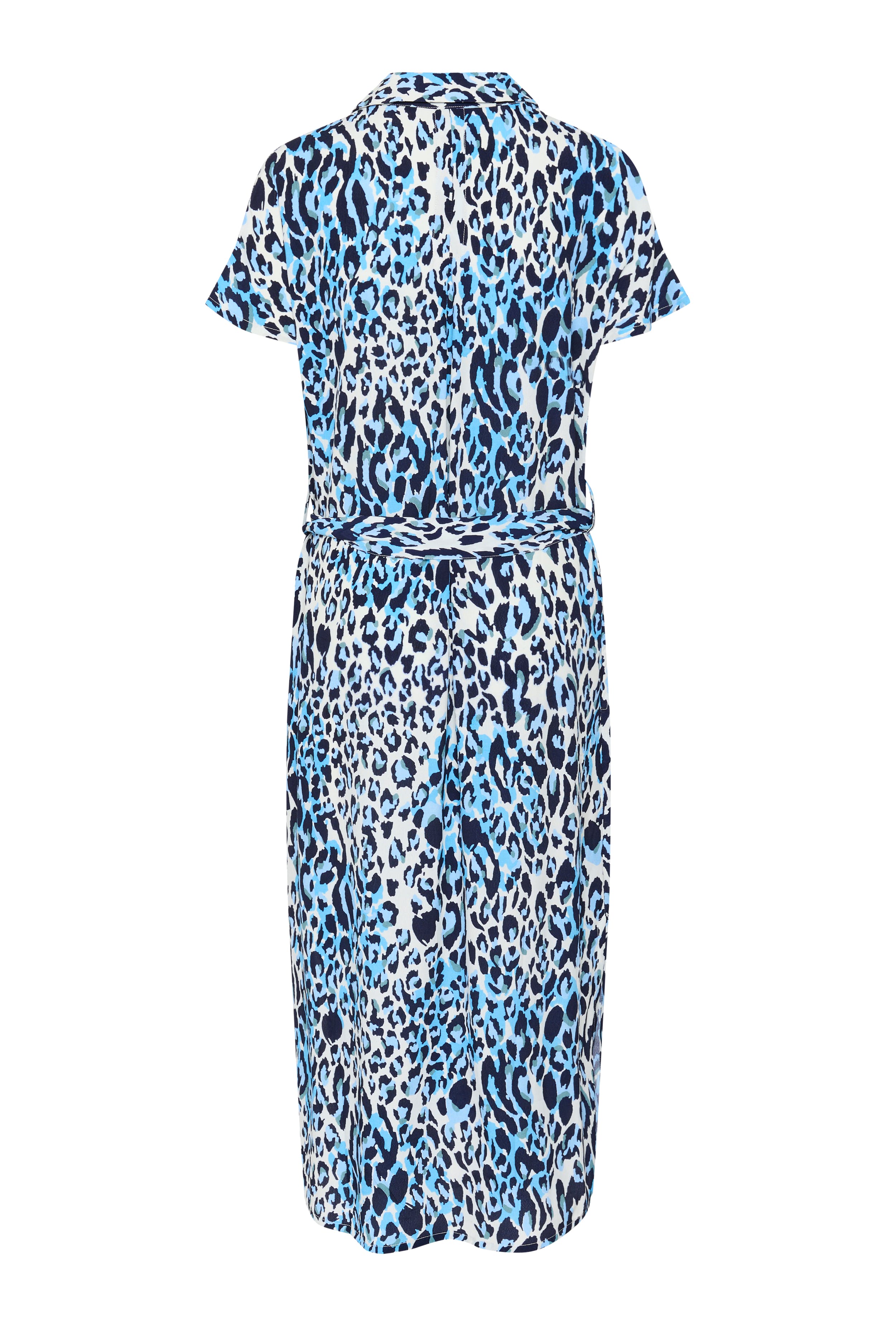 BlancaSZ Jurk PACK BACK 30510404-303563