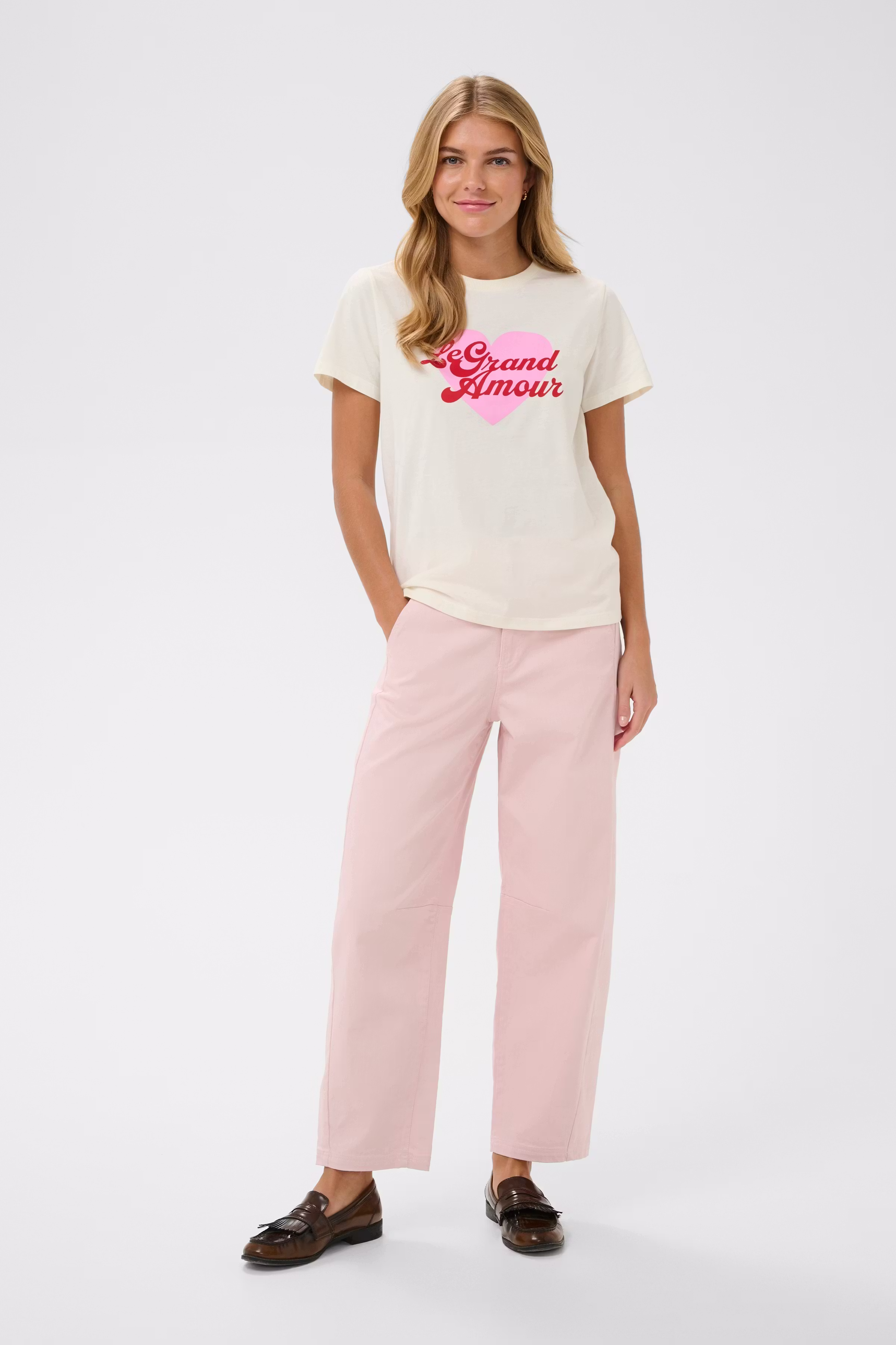 PixieSZ T-shirt LOOKBOOK FRONT 30514965-110202