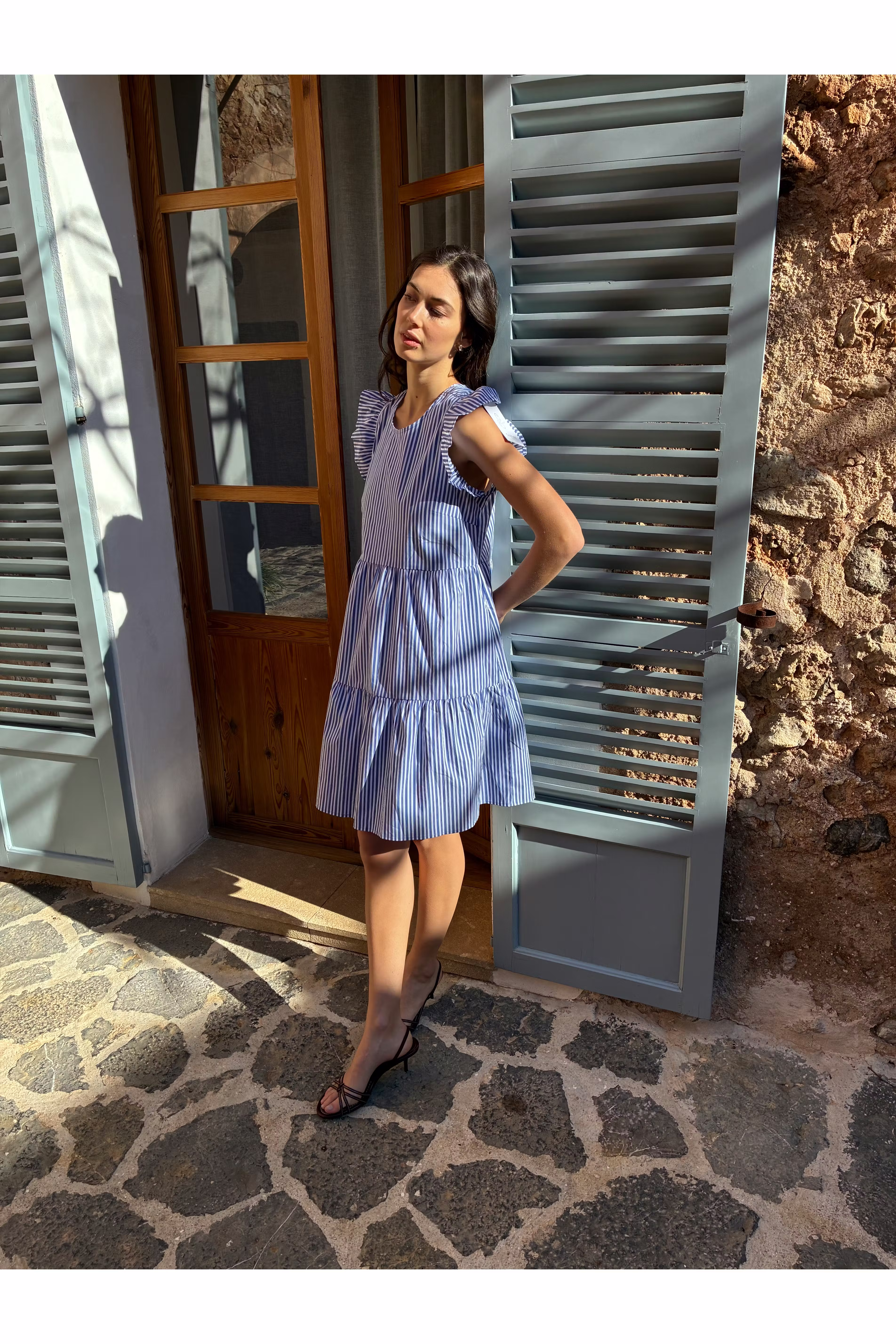 CUbjørg Kleid LOCATION NONE 50110794-194011