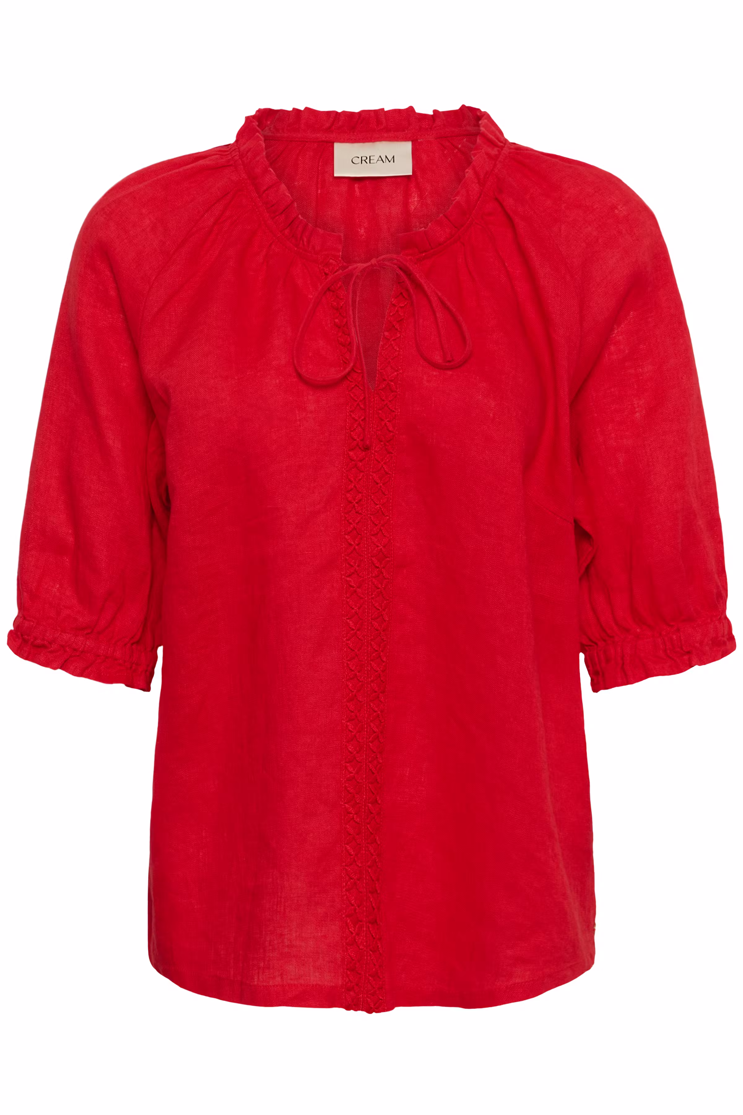CRBellis Blouse PACK FRONT 10615408-181763
