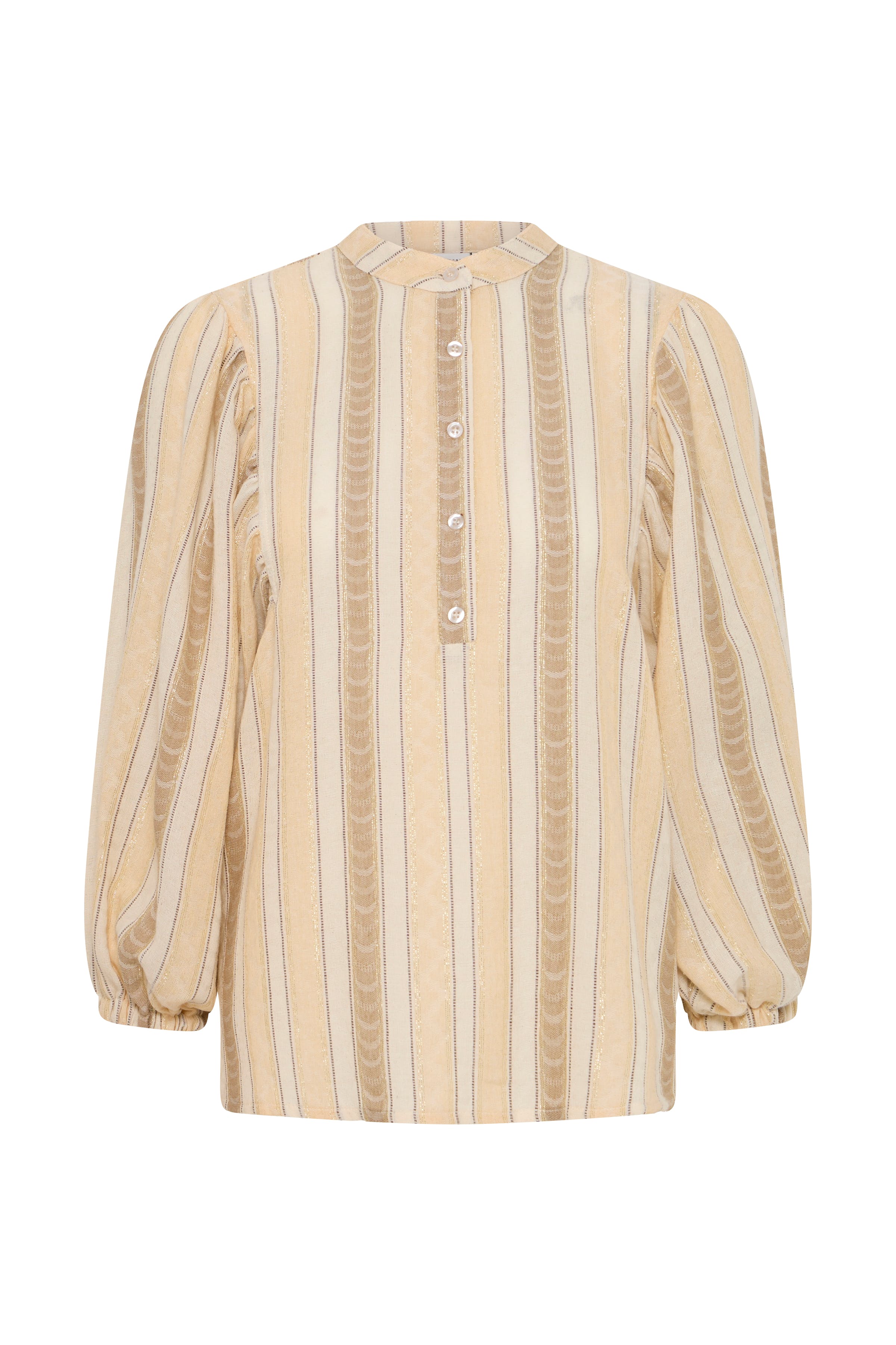 PZBETTY Bluse PACK FRONT 50210352-900006034