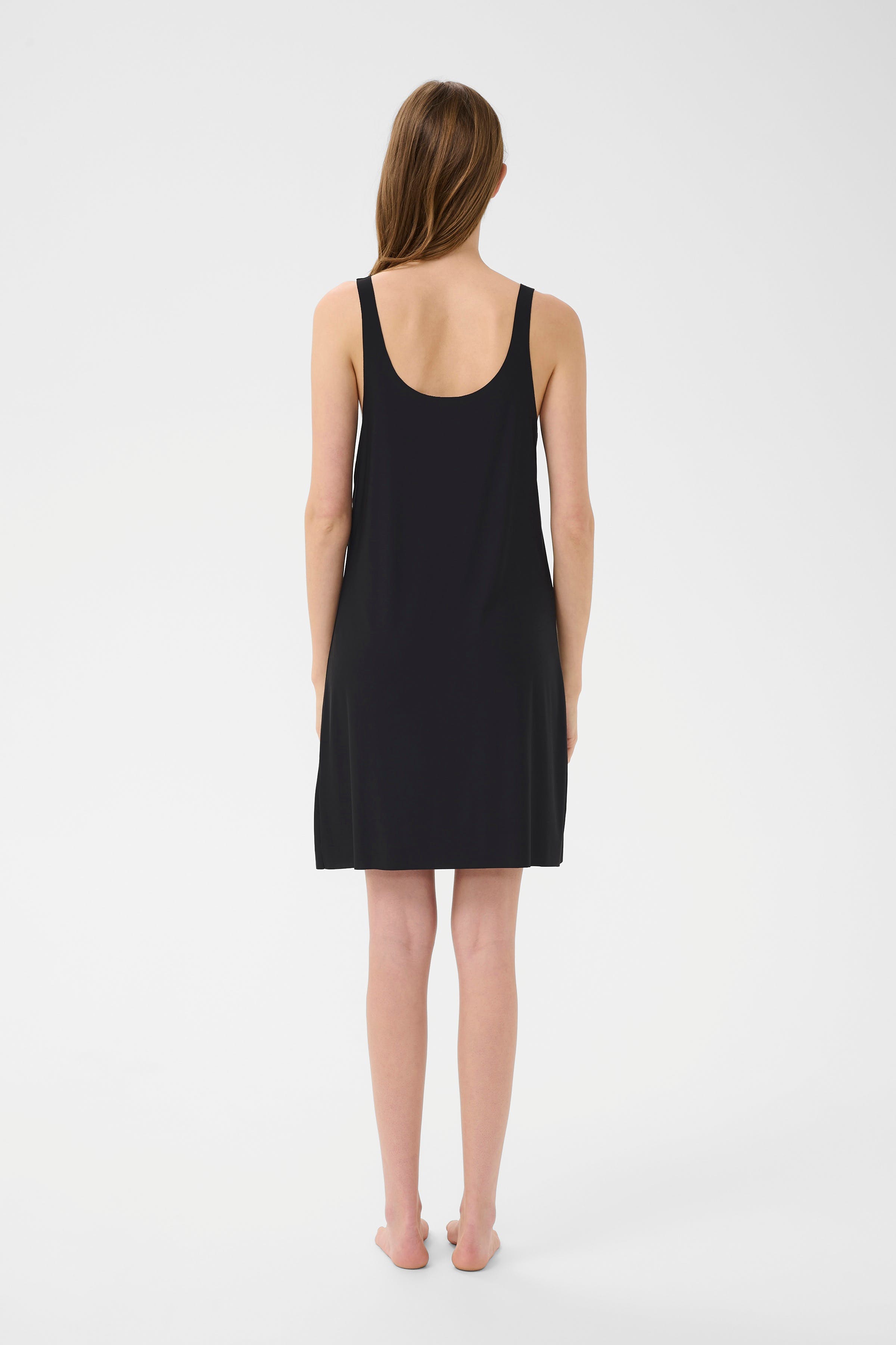 AiperKB Kjole LOOKBOOK BACK 10103335-194008