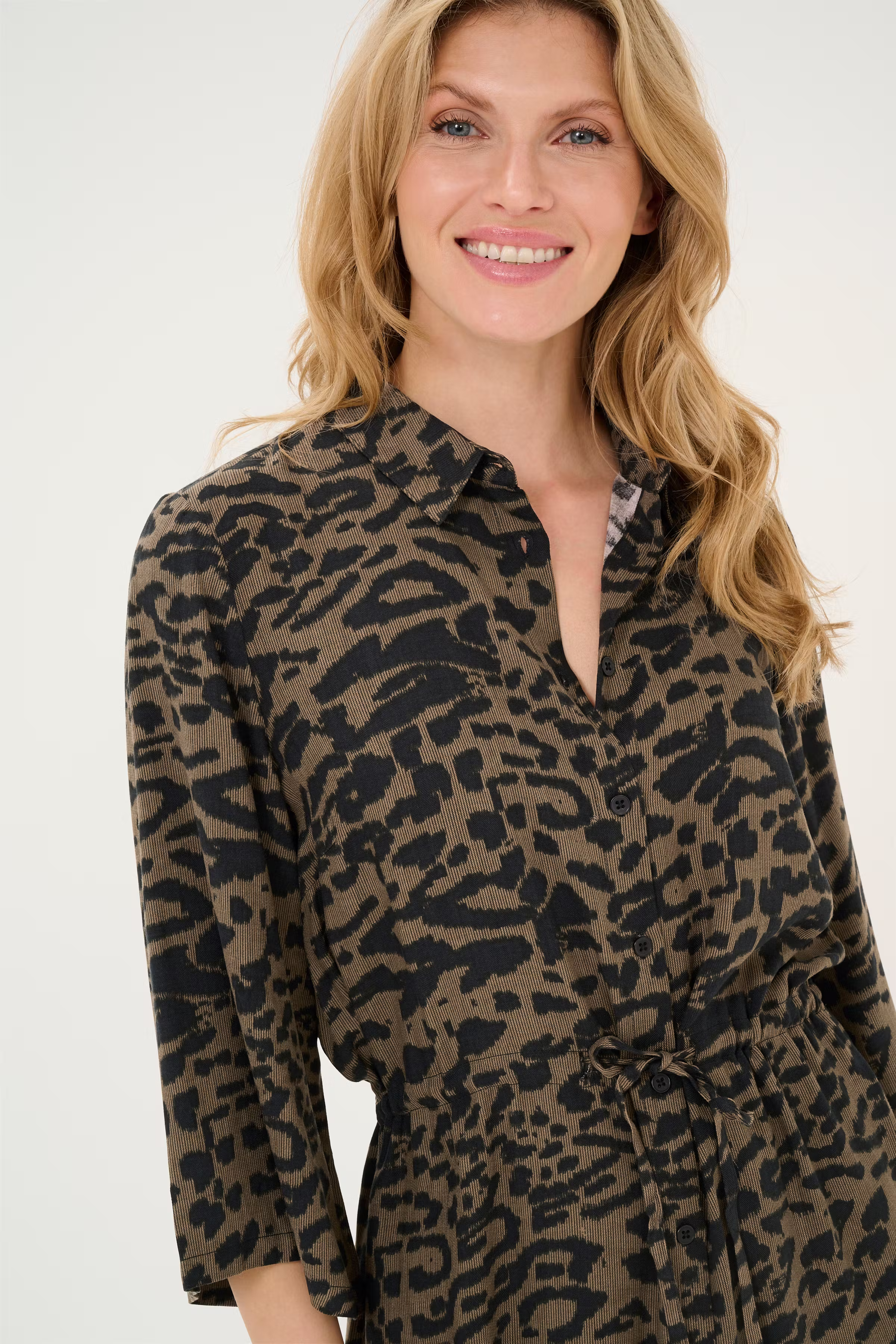 KAforrest Kjole LOOKBOOK DETAIL 10508964-106279