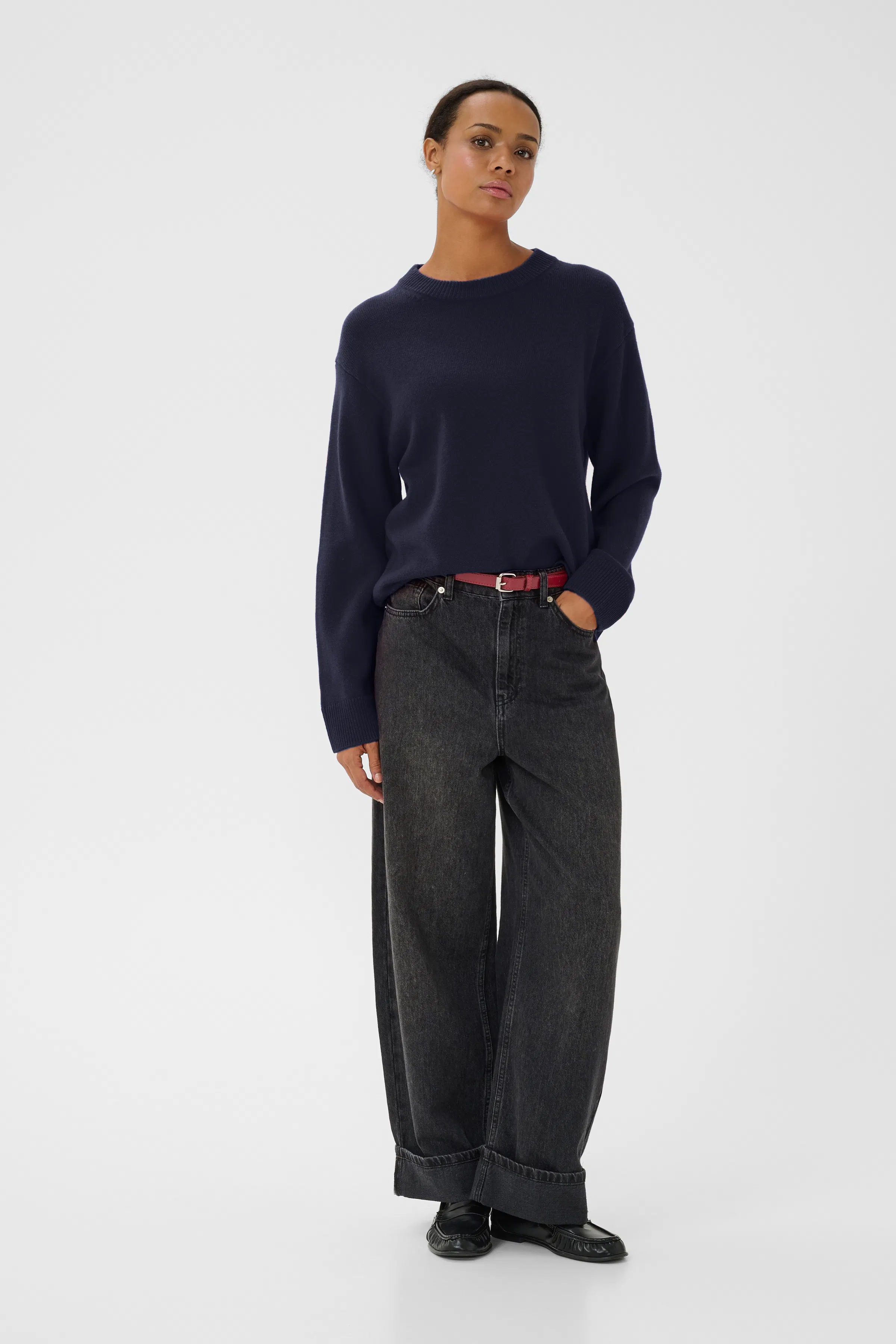 SorayaPW Pullover LOOKBOOK FRONT 30311118-193924