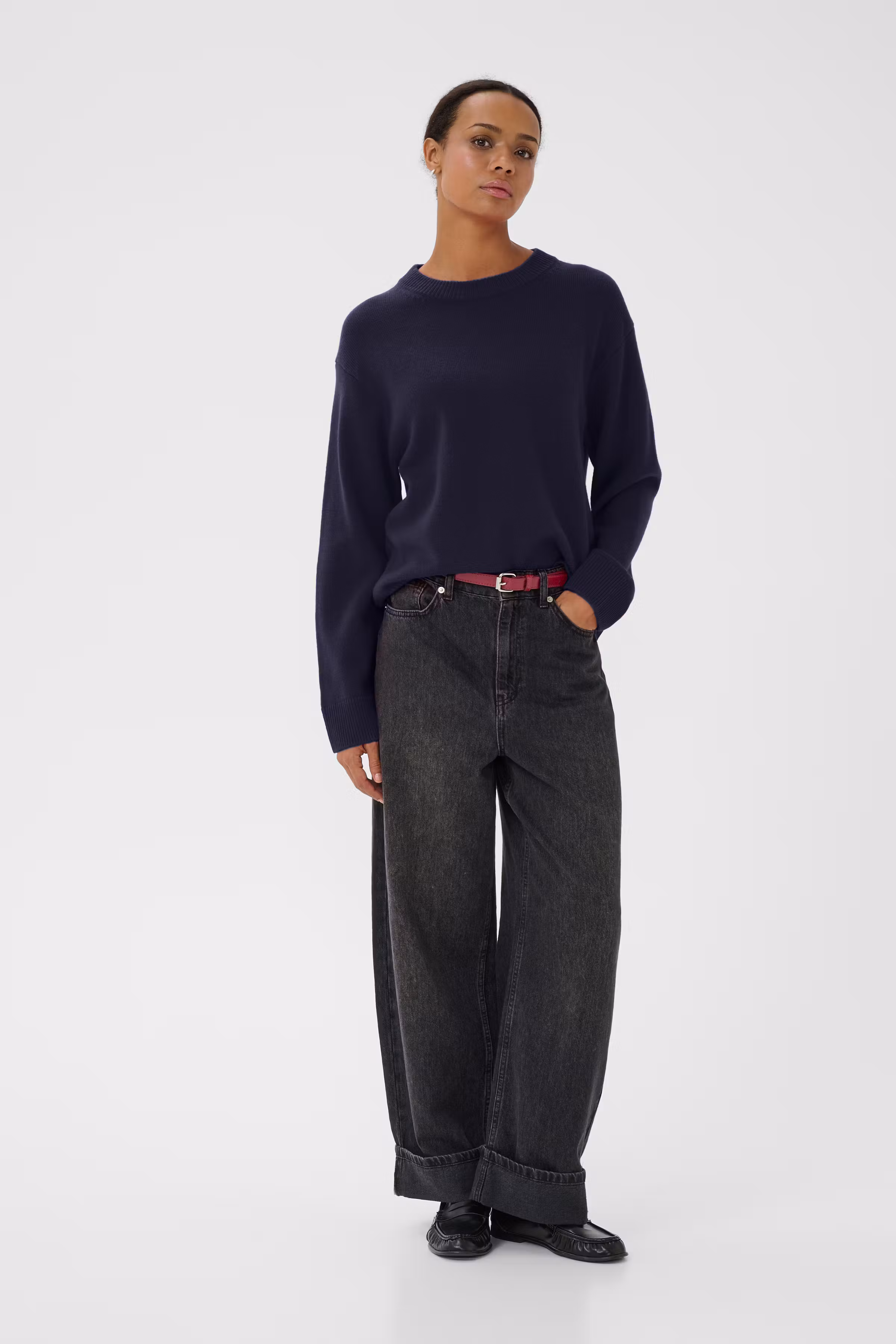 SorayaPW Pullover LOOKBOOK FRONT 30311118-193924