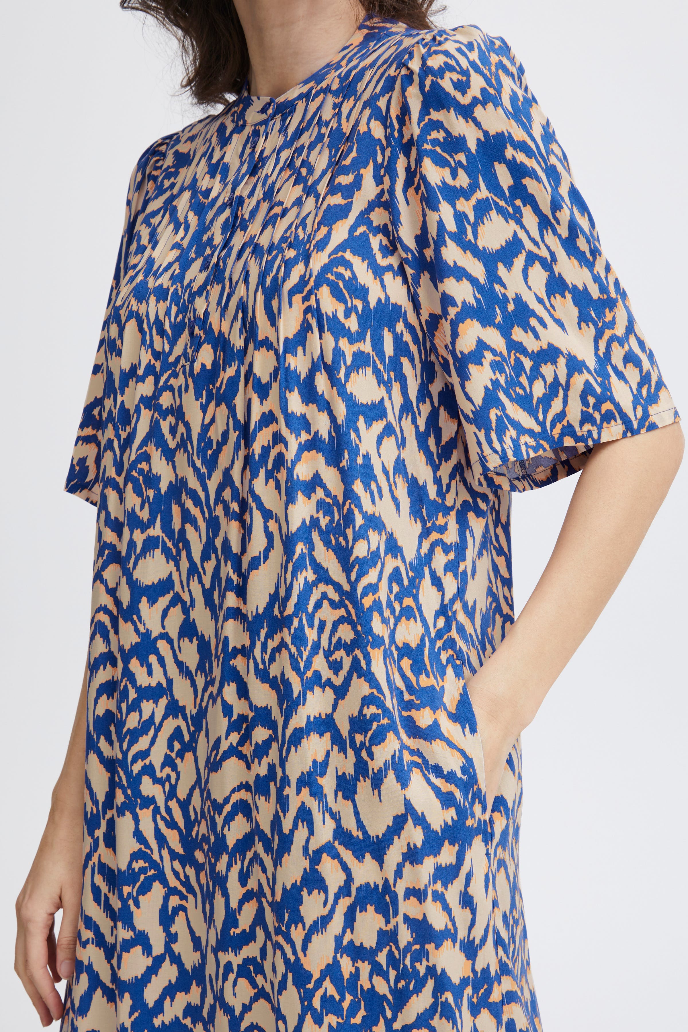 FRMERLE Kjole LOOKBOOK DETAIL 20613489-202824