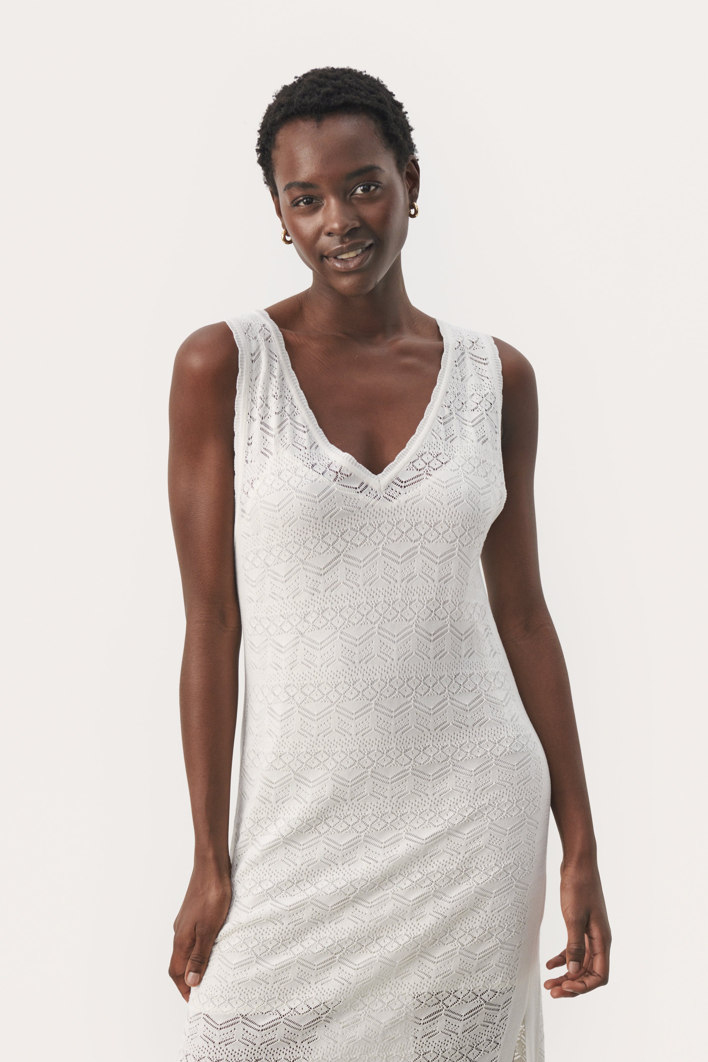 GelaPW Lace dress LOOKBOOK FRONT 30308664-114801