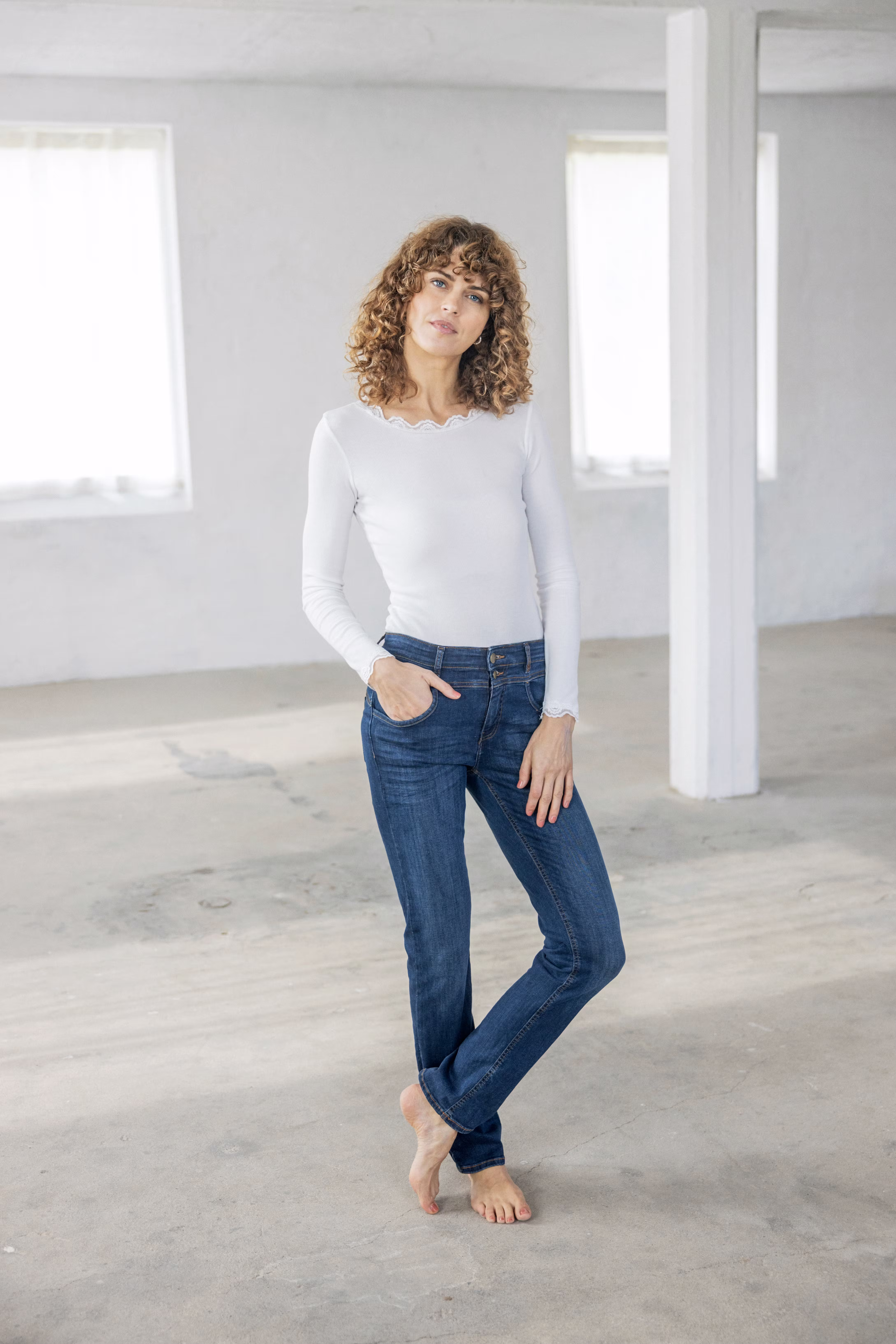 FRHIZAMOND T-shirt LOCATION NONE 20607461-60010