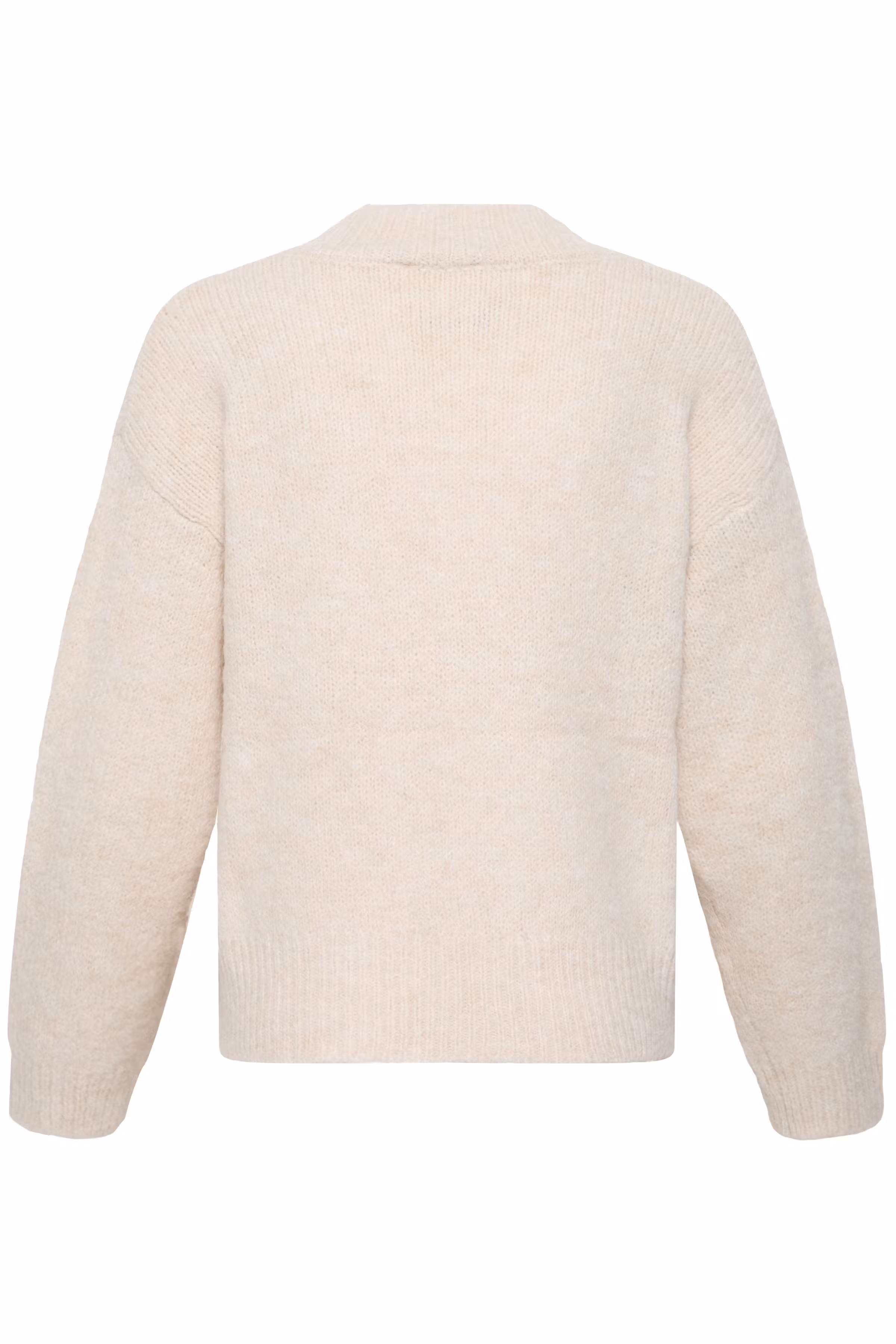 BYMILLERS Pullover PACK BACK 20819590-1309051