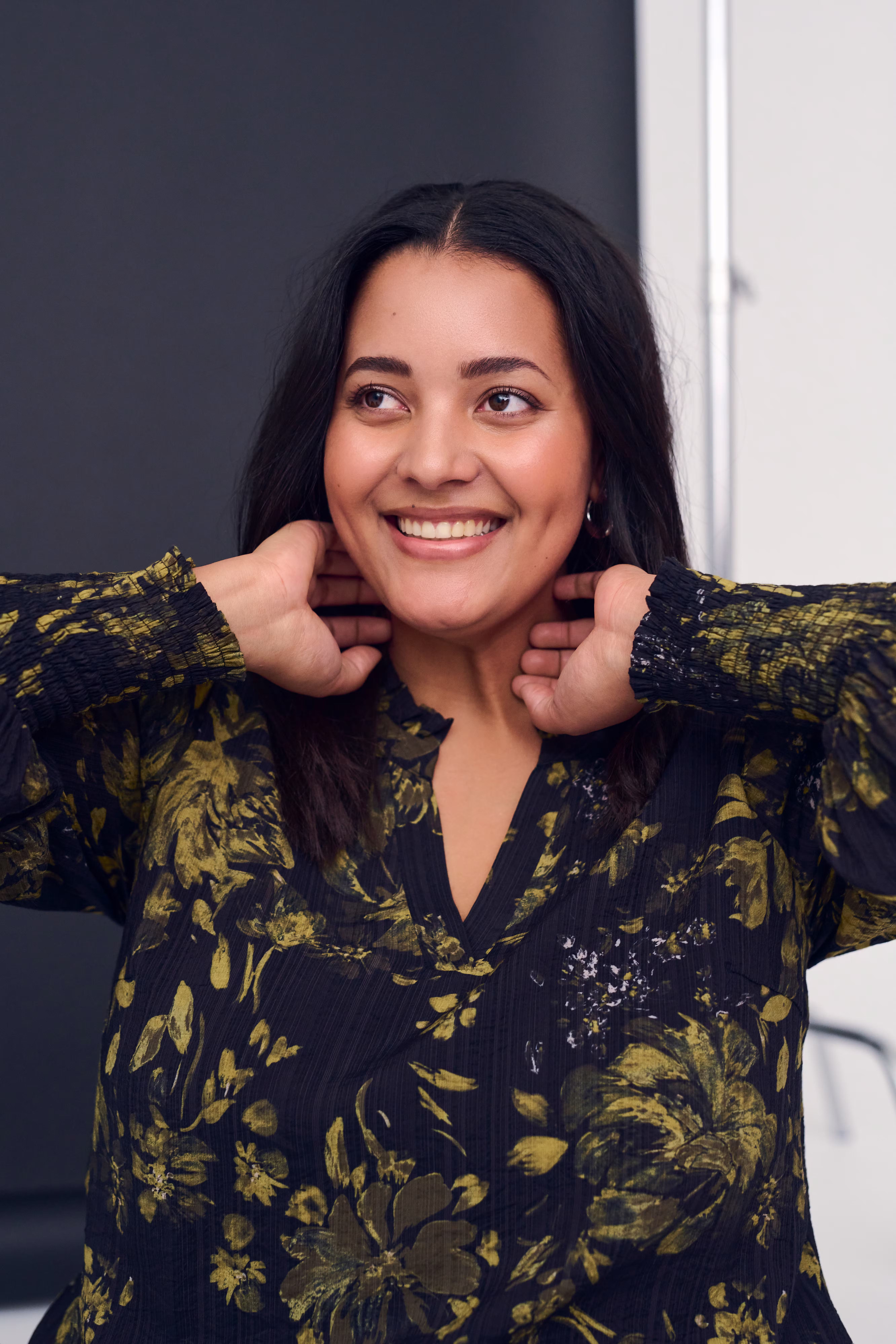 KCkajana Kjole LOCATION NONE 10581874-104999