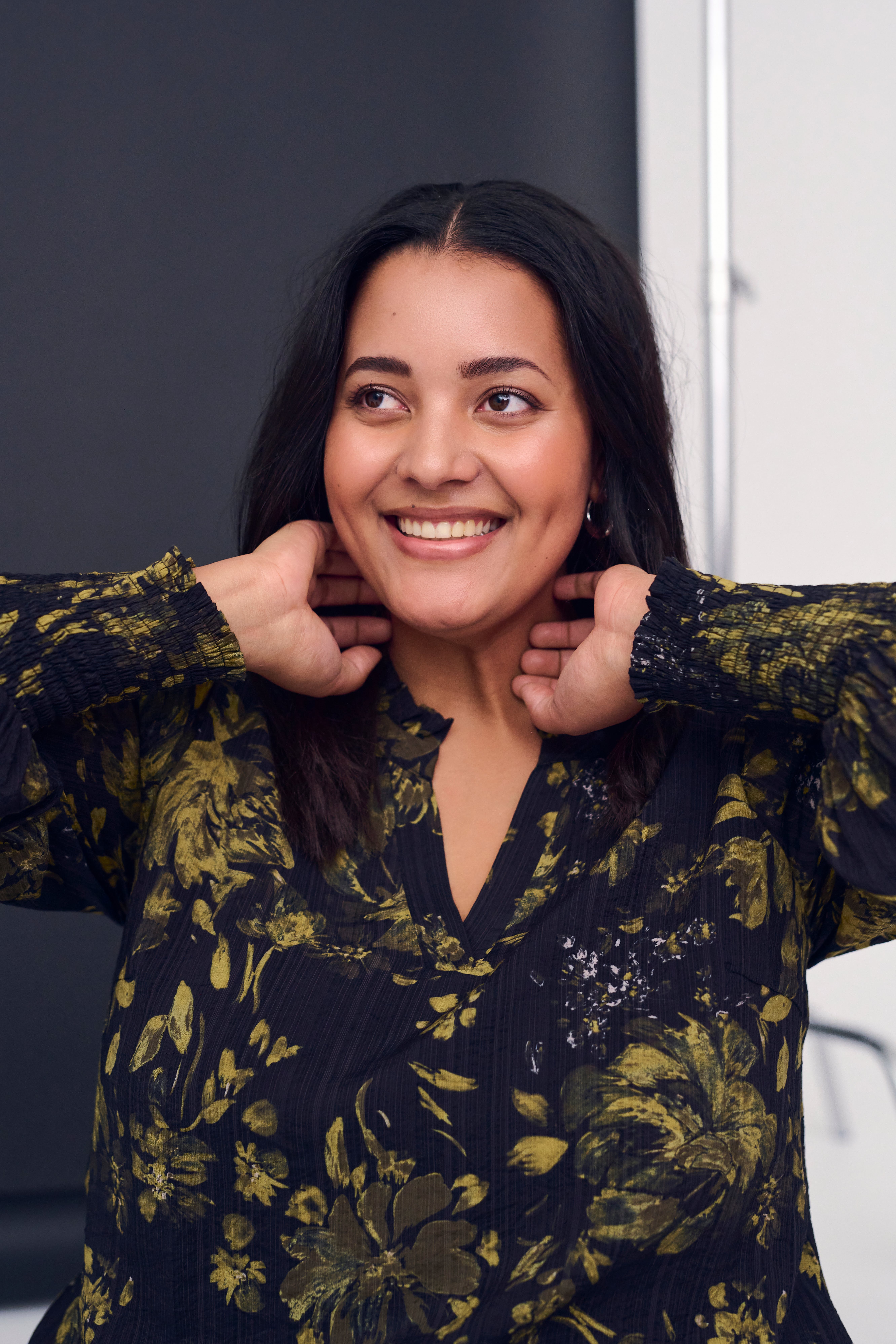 KCkajana Dress LOCATION NONE 10581874-104999