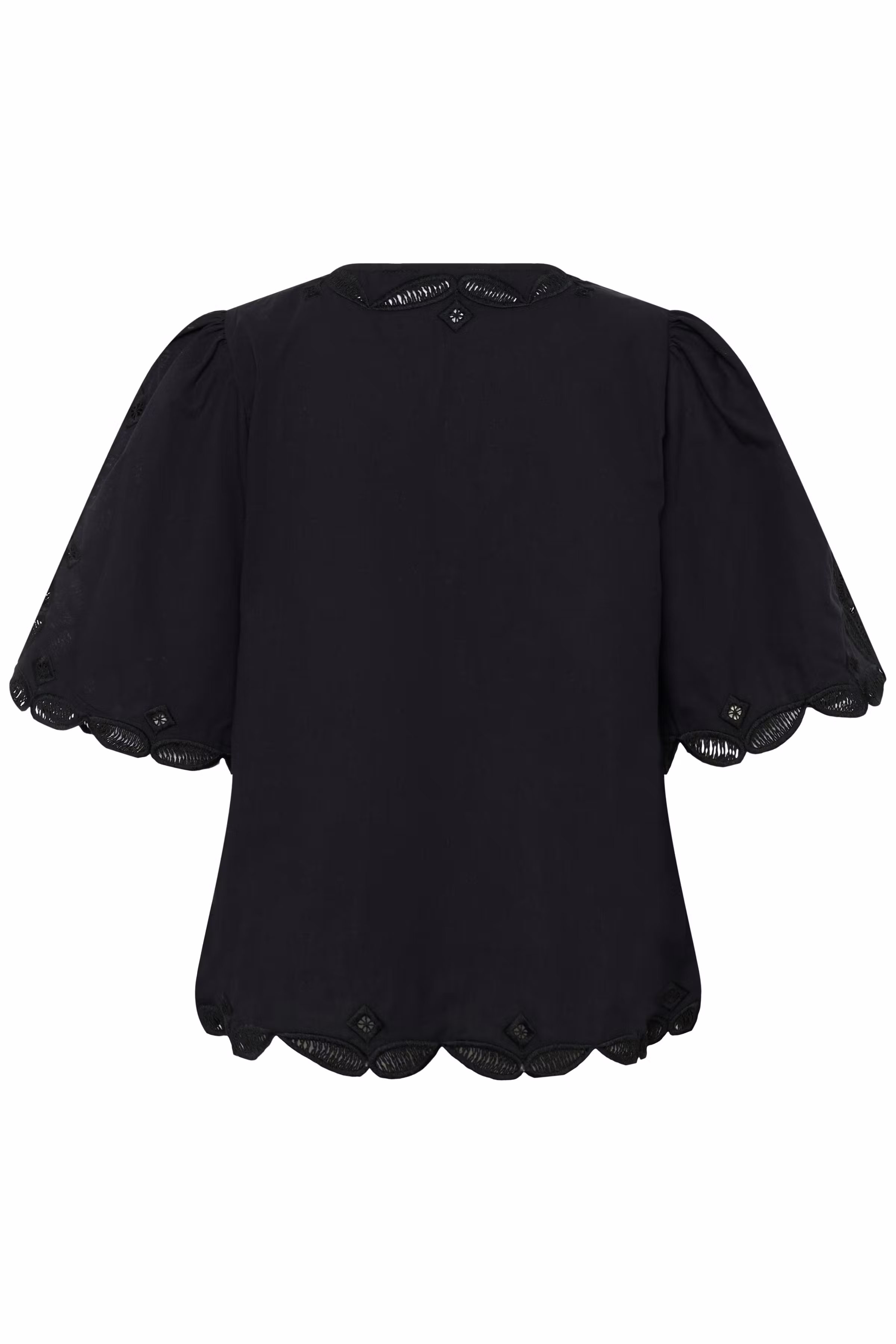 KBErlinda Blouse PACK BACK 10105913-194008