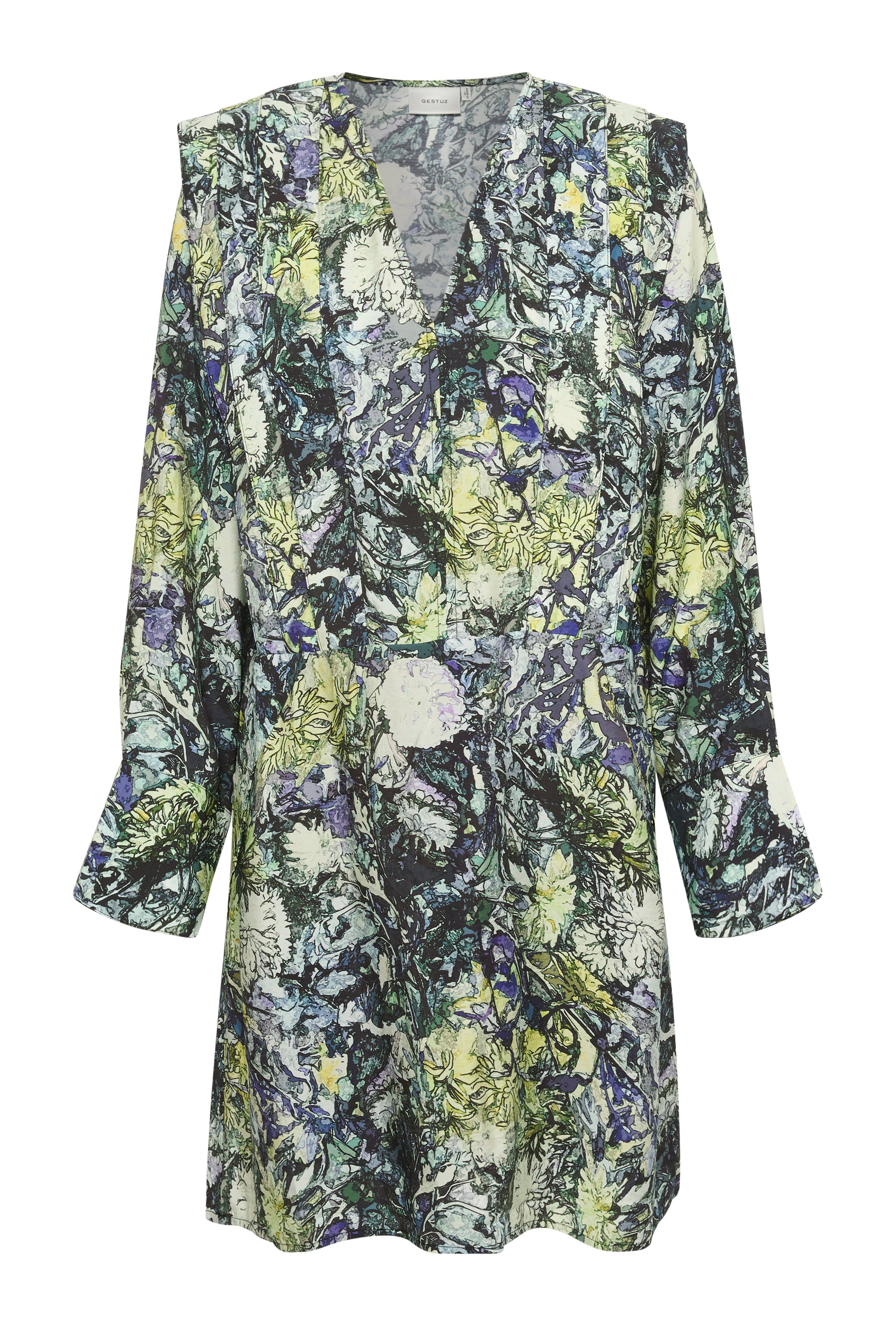 CamineGZ Dress PACK FRONT 10908144-104557