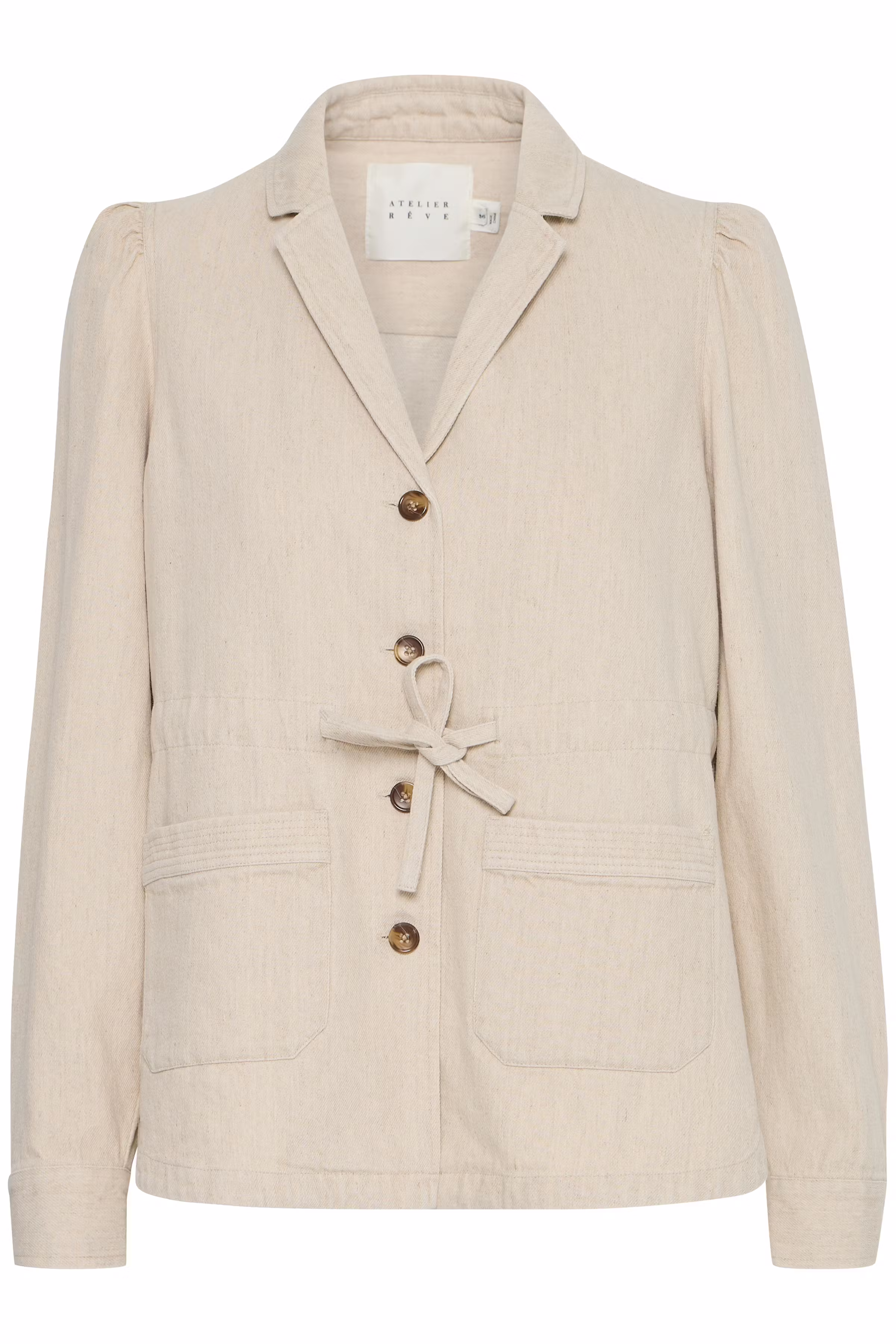 IRKUNIS Ytterplagg PACK FRONT 20122006-202152