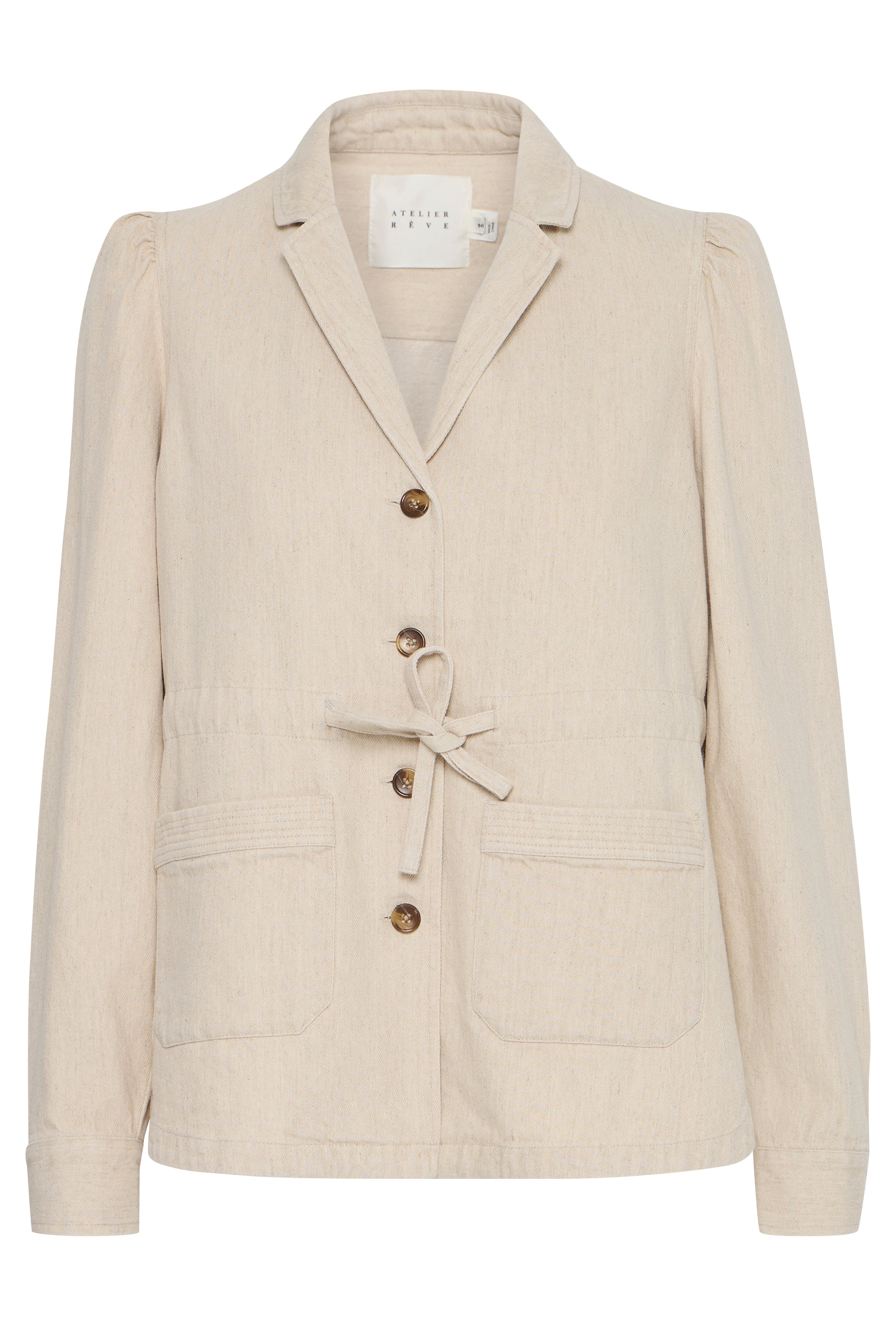 IRKUNIS Overtøj PACK FRONT 20122006-202152