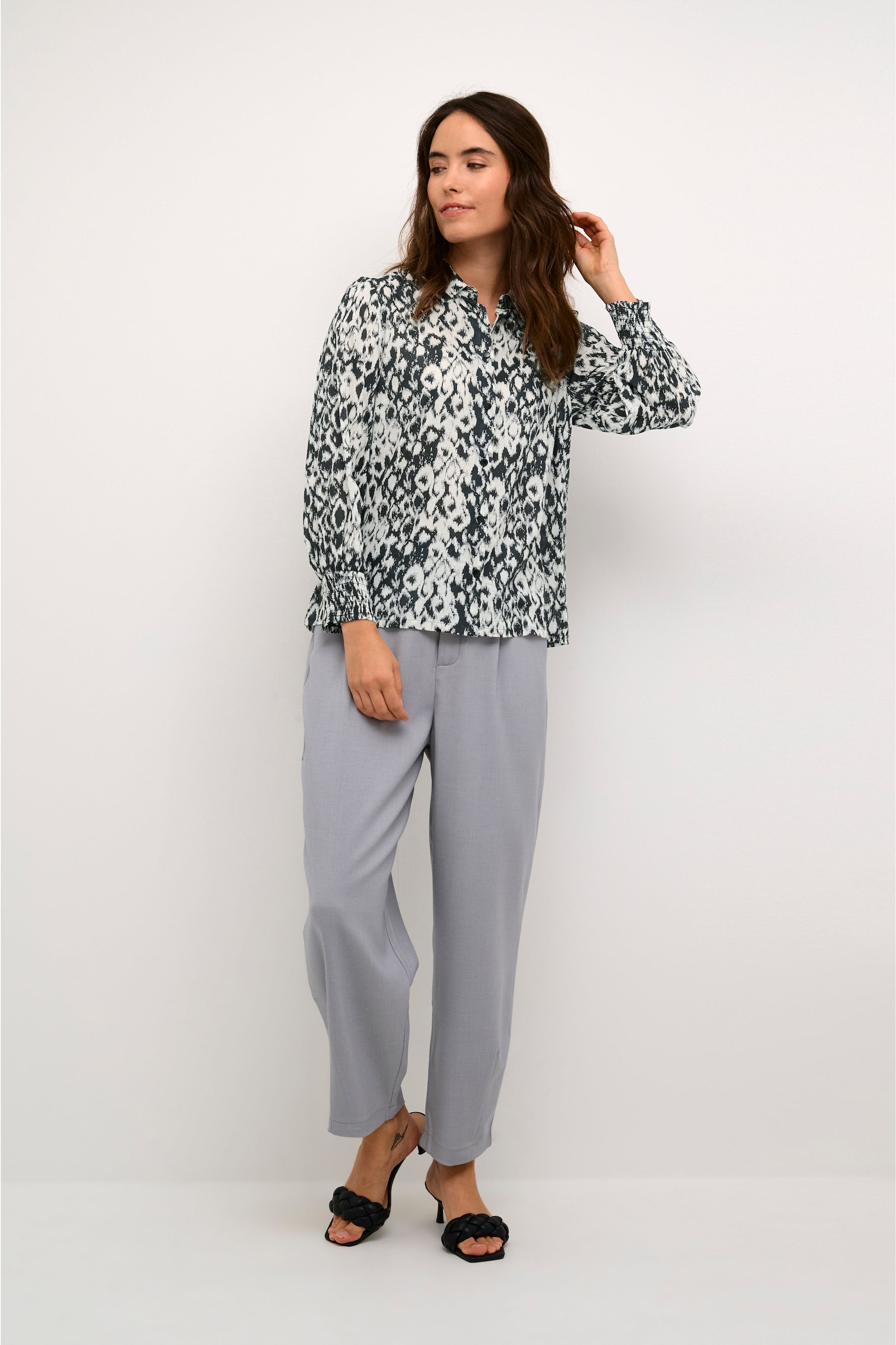 KAdagmar Shirt LOOKBOOK FRONT 10508848-106118
