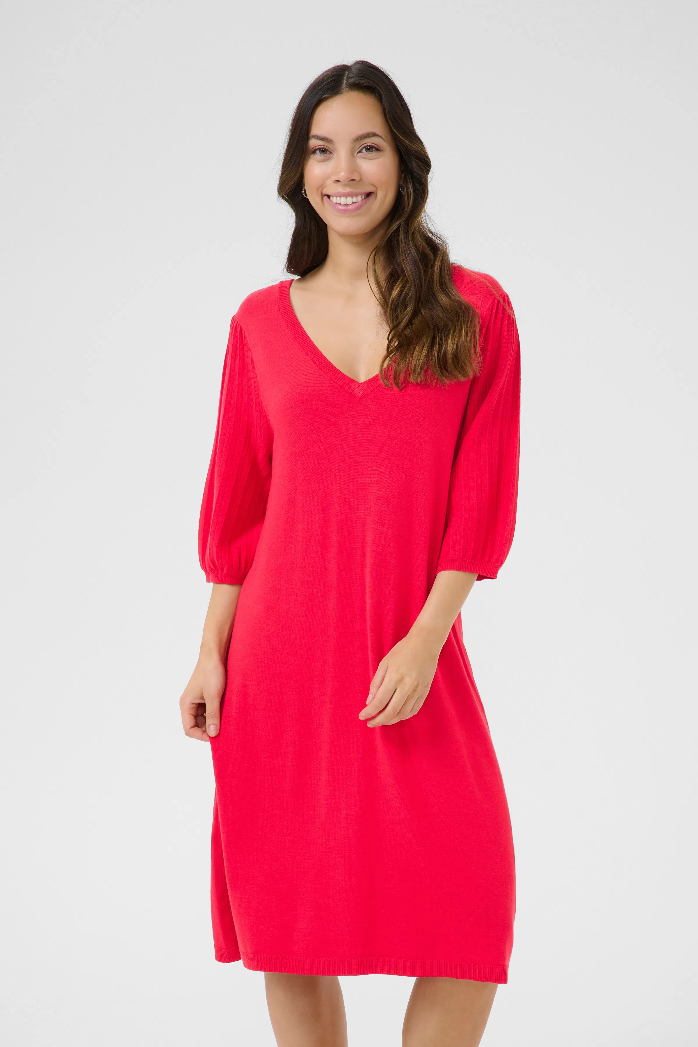 CRVillea Klänning LOOKBOOK FRONT 10614034-181653