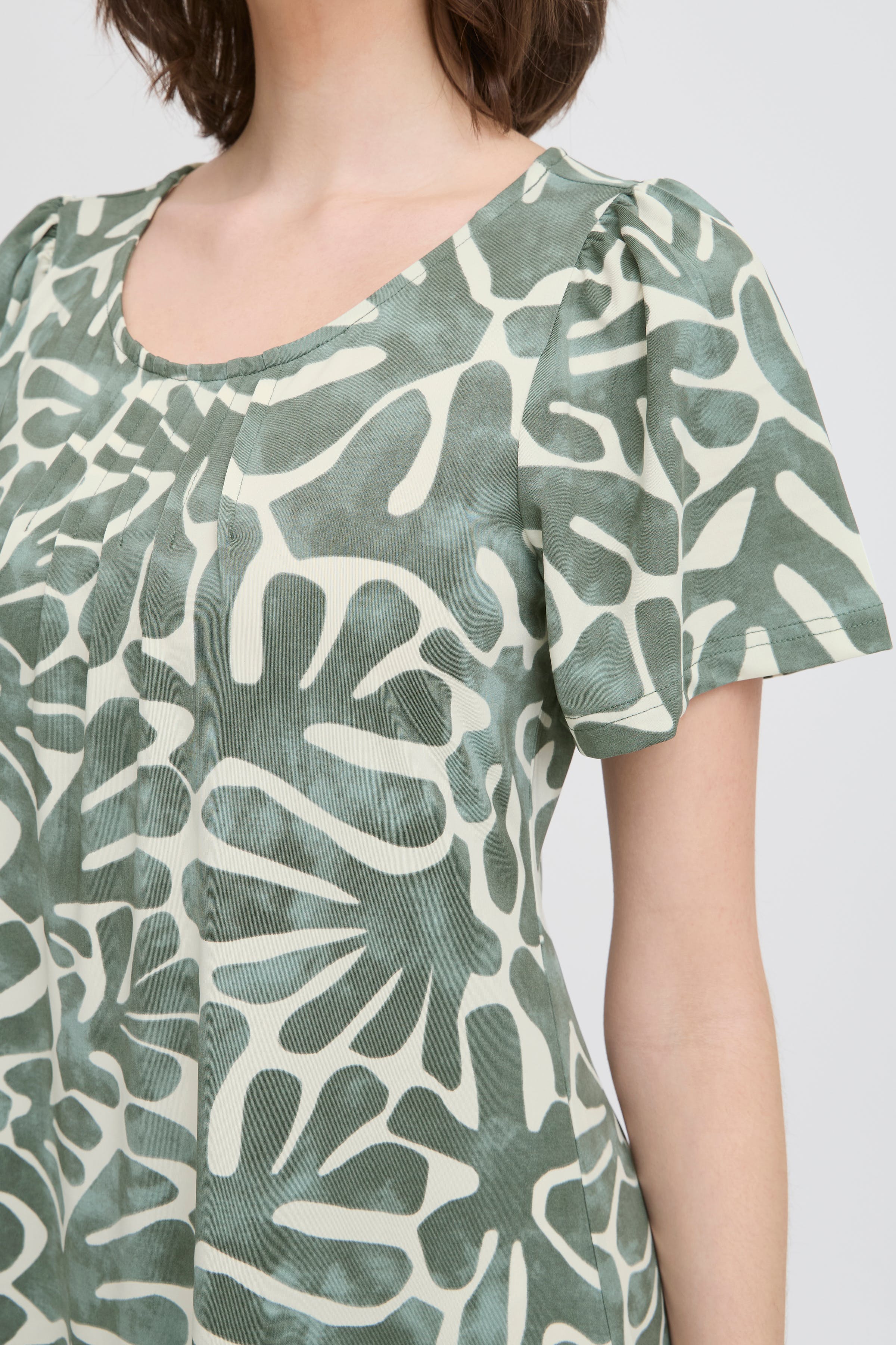 FRSEEN Jurk LOOKBOOK DETAIL 20612137-205085