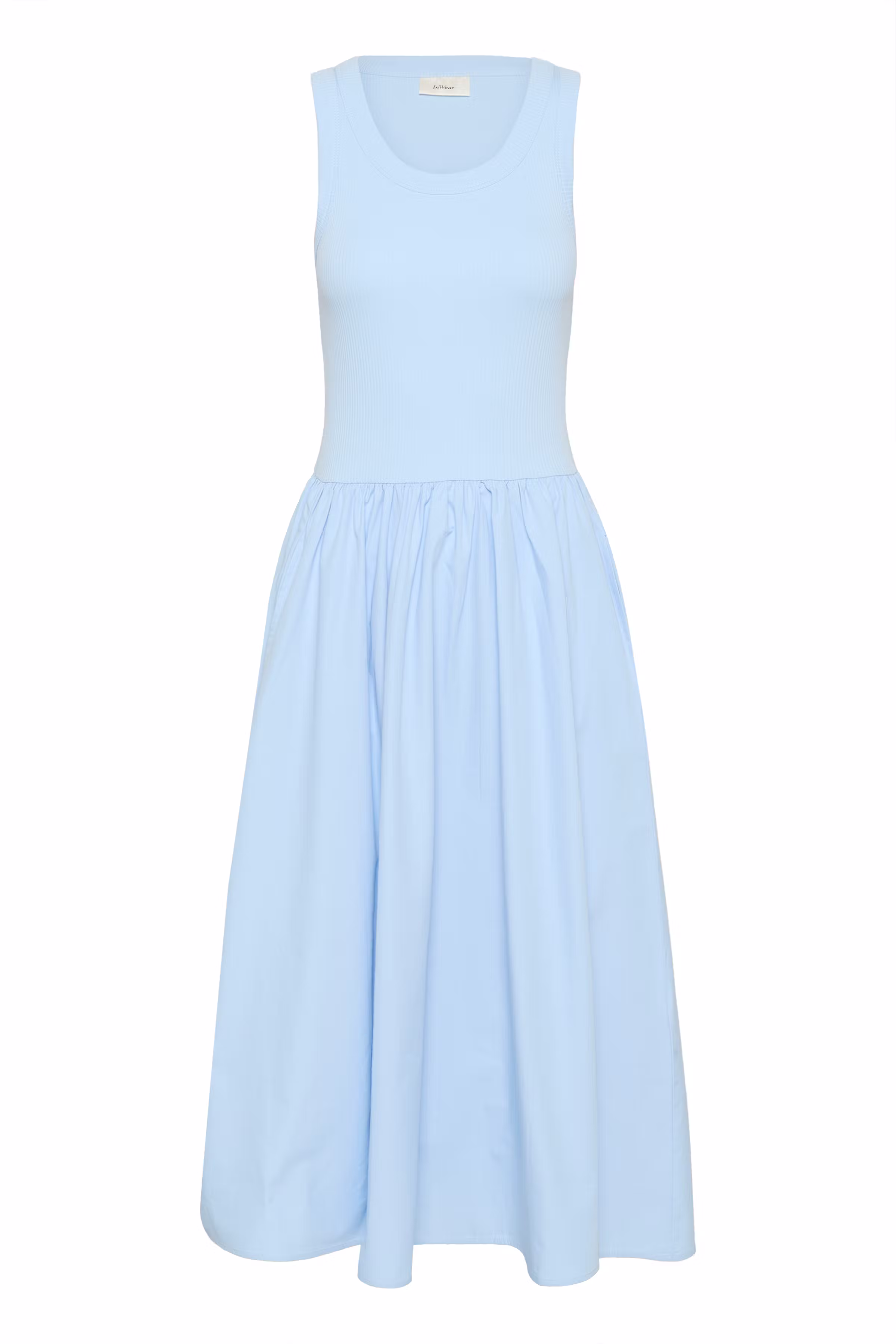 DagnamaIW Kjole PACK FRONT 30107301-154031