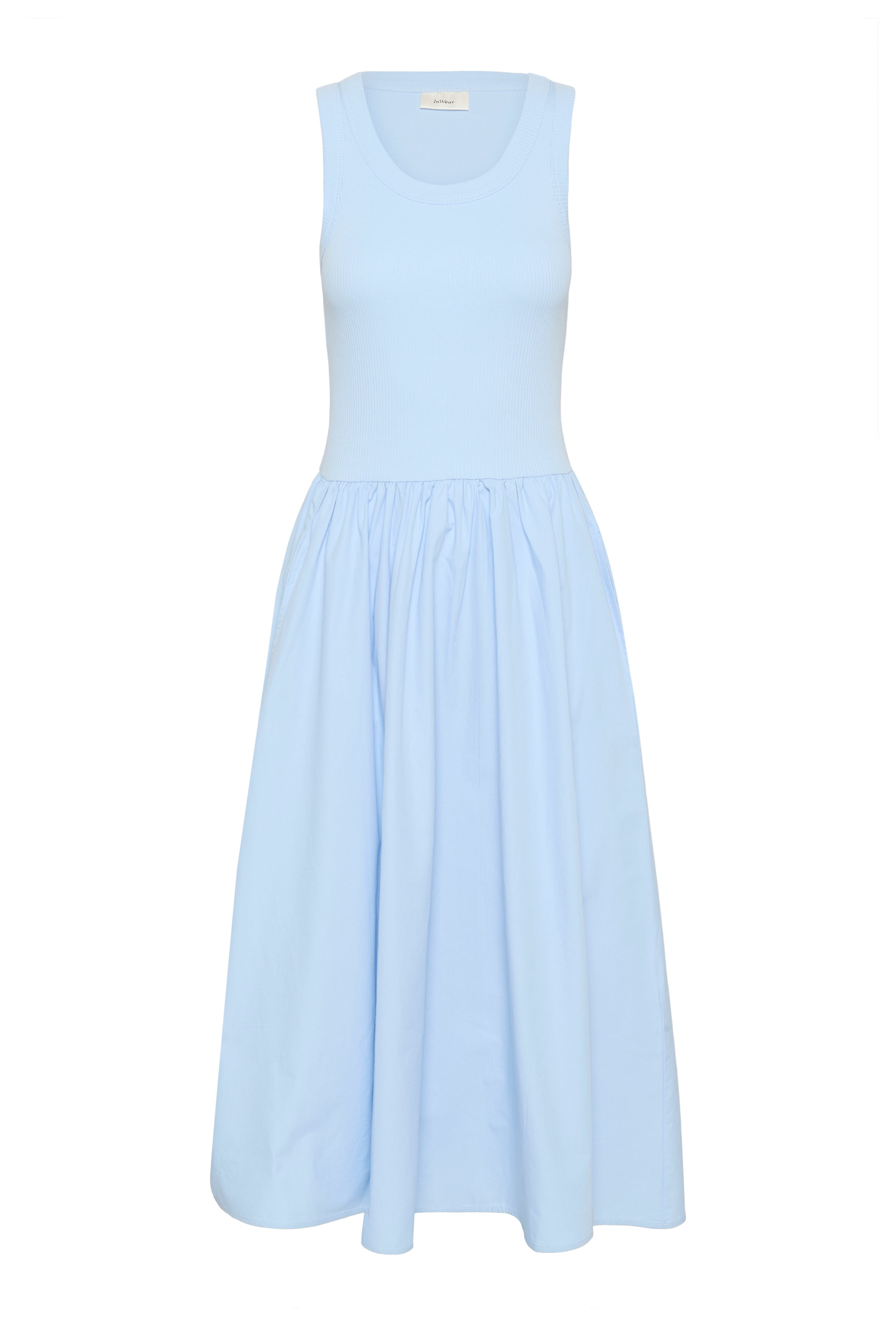 DagnamaIW Kleid PACK FRONT 30107301-154031