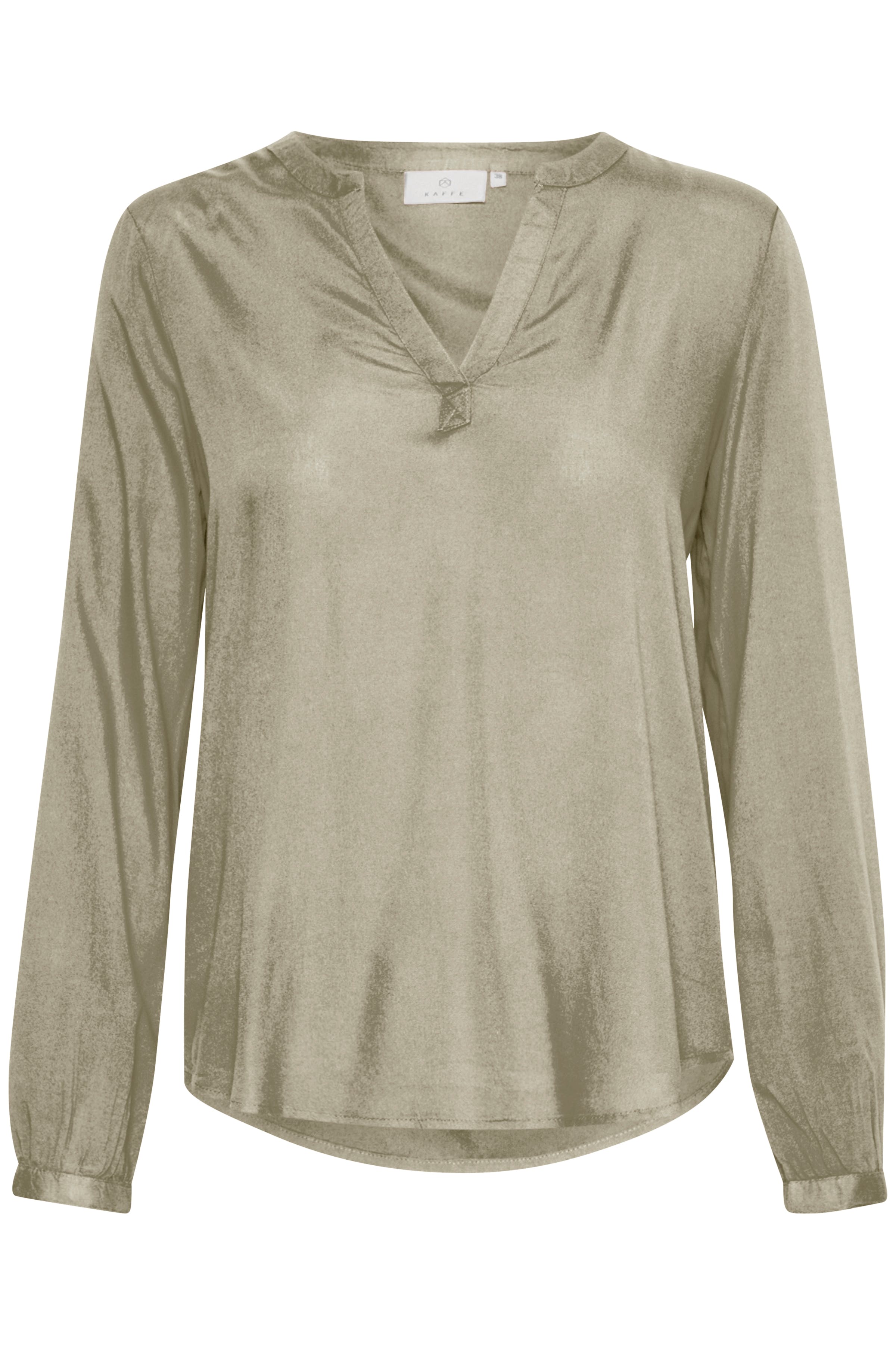 KAcalinda Bluse PACK FRONT 10507267-170613