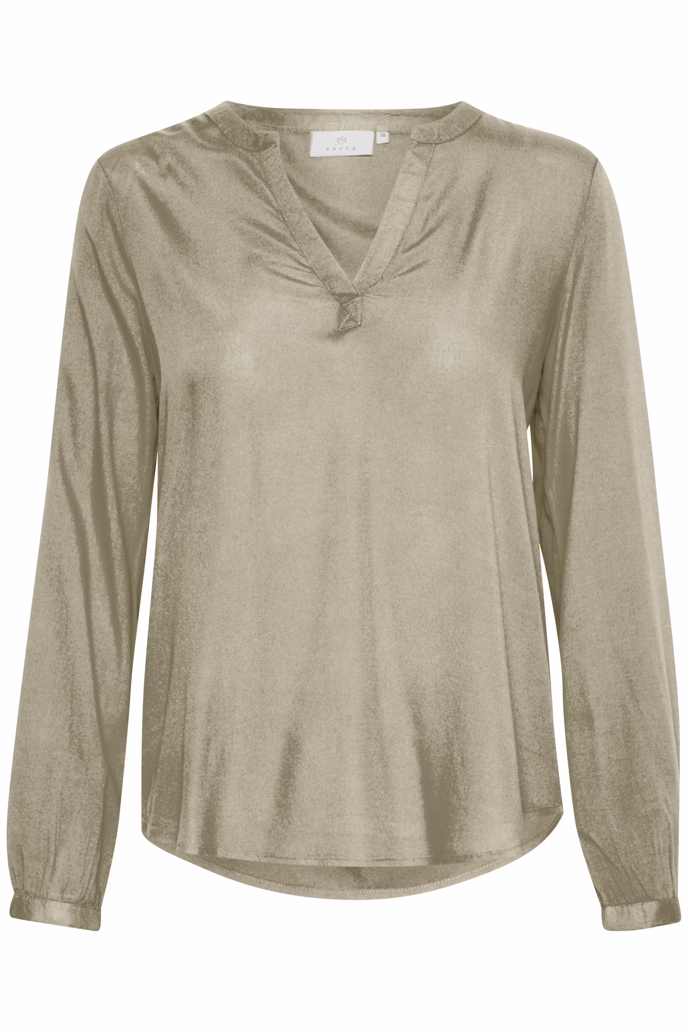 KAcalinda Bluse PACK FRONT 10507267-170613