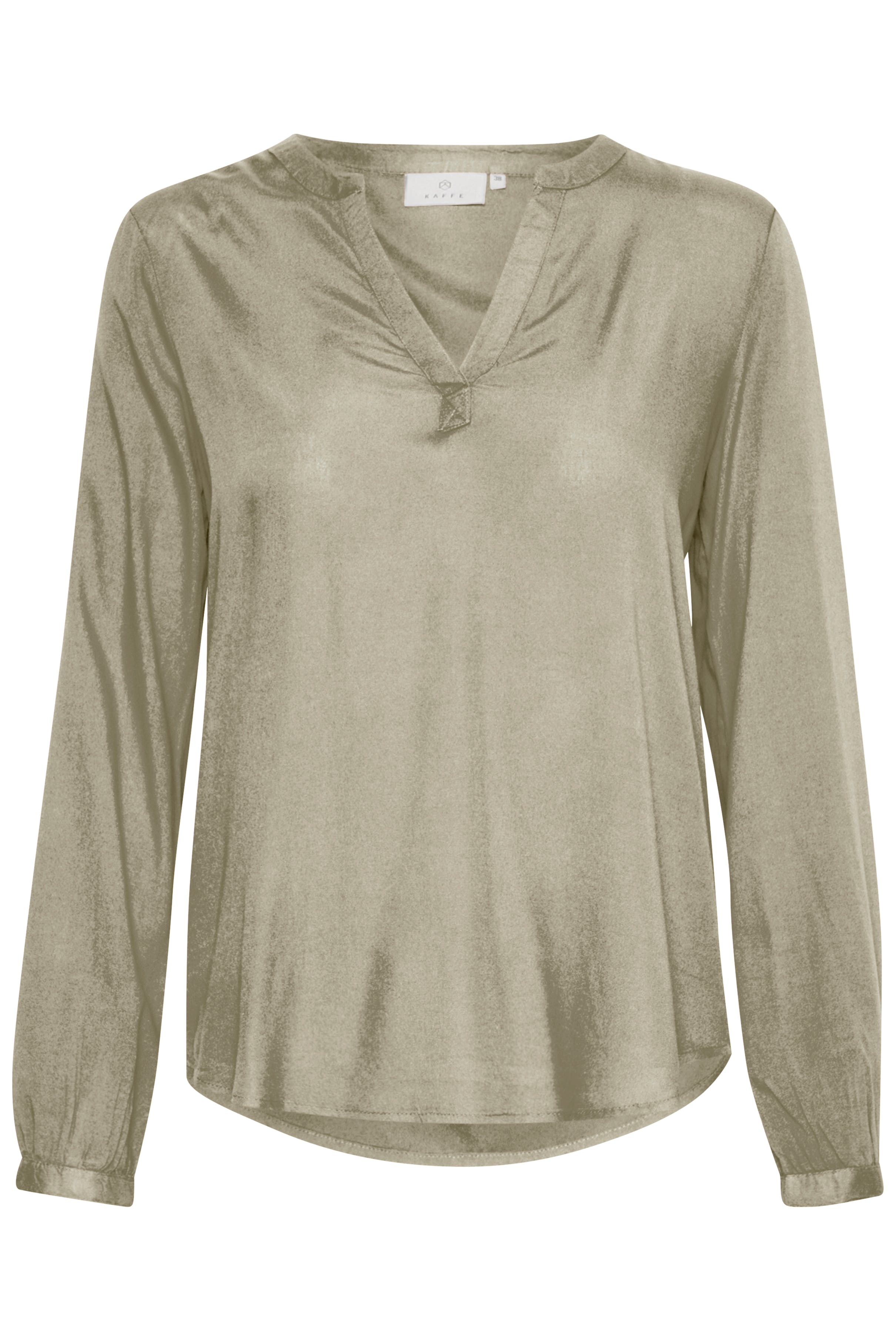 KAcalinda Blouse PACK FRONT 10507267-170613