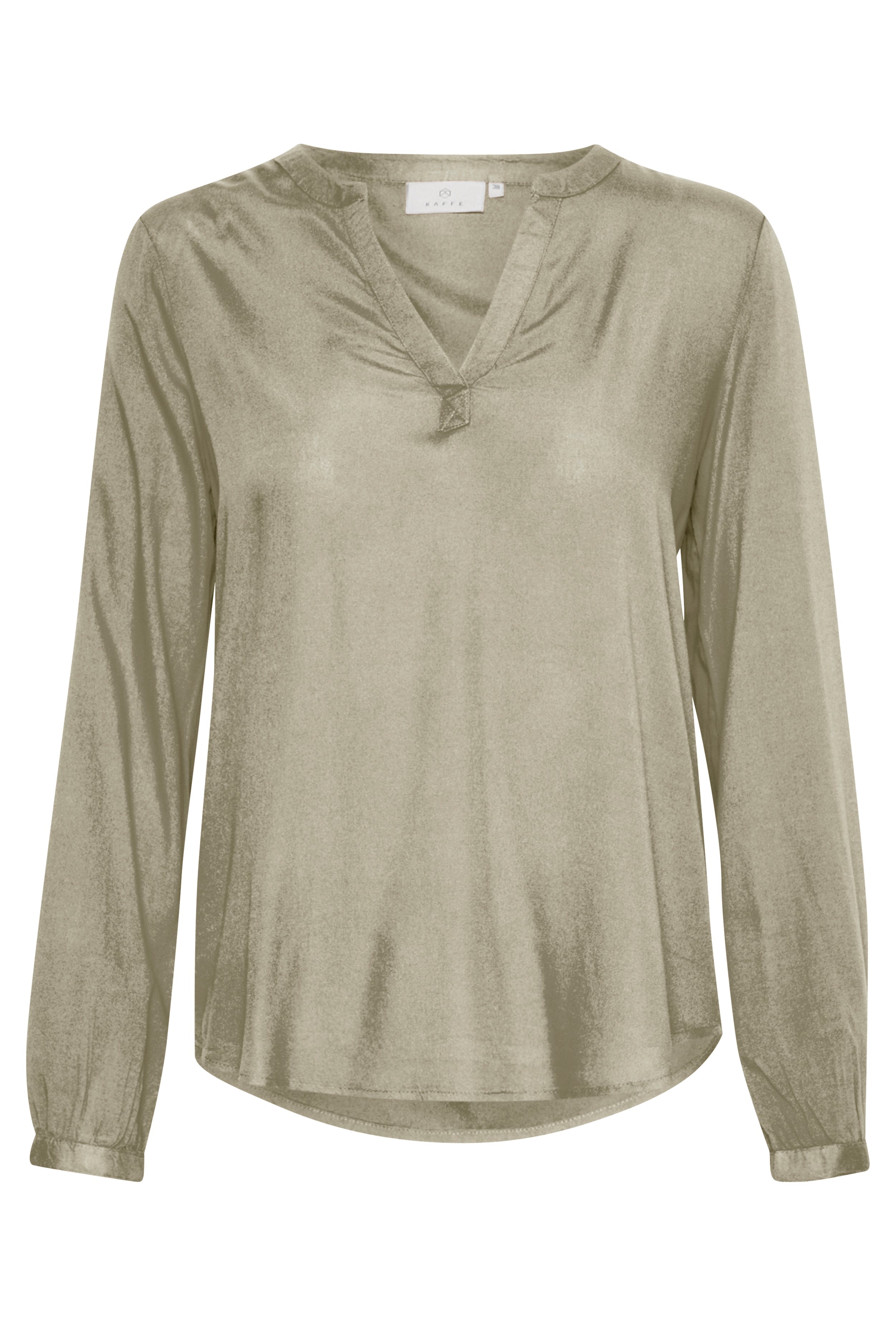 KAcalinda Blouse PACK FRONT 10507267-170613