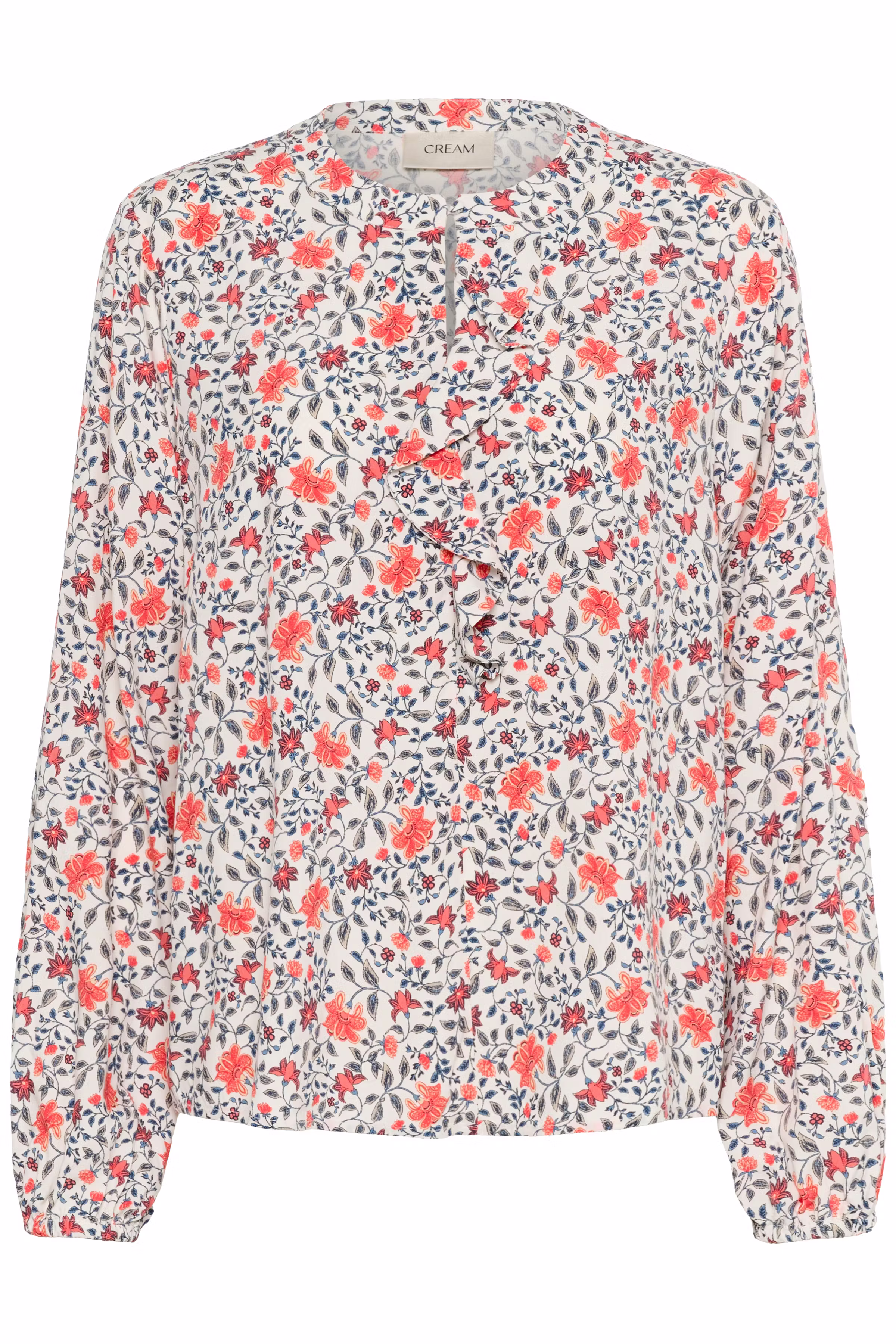 CRNaomi Blouse PACK FRONT 10613152-107483