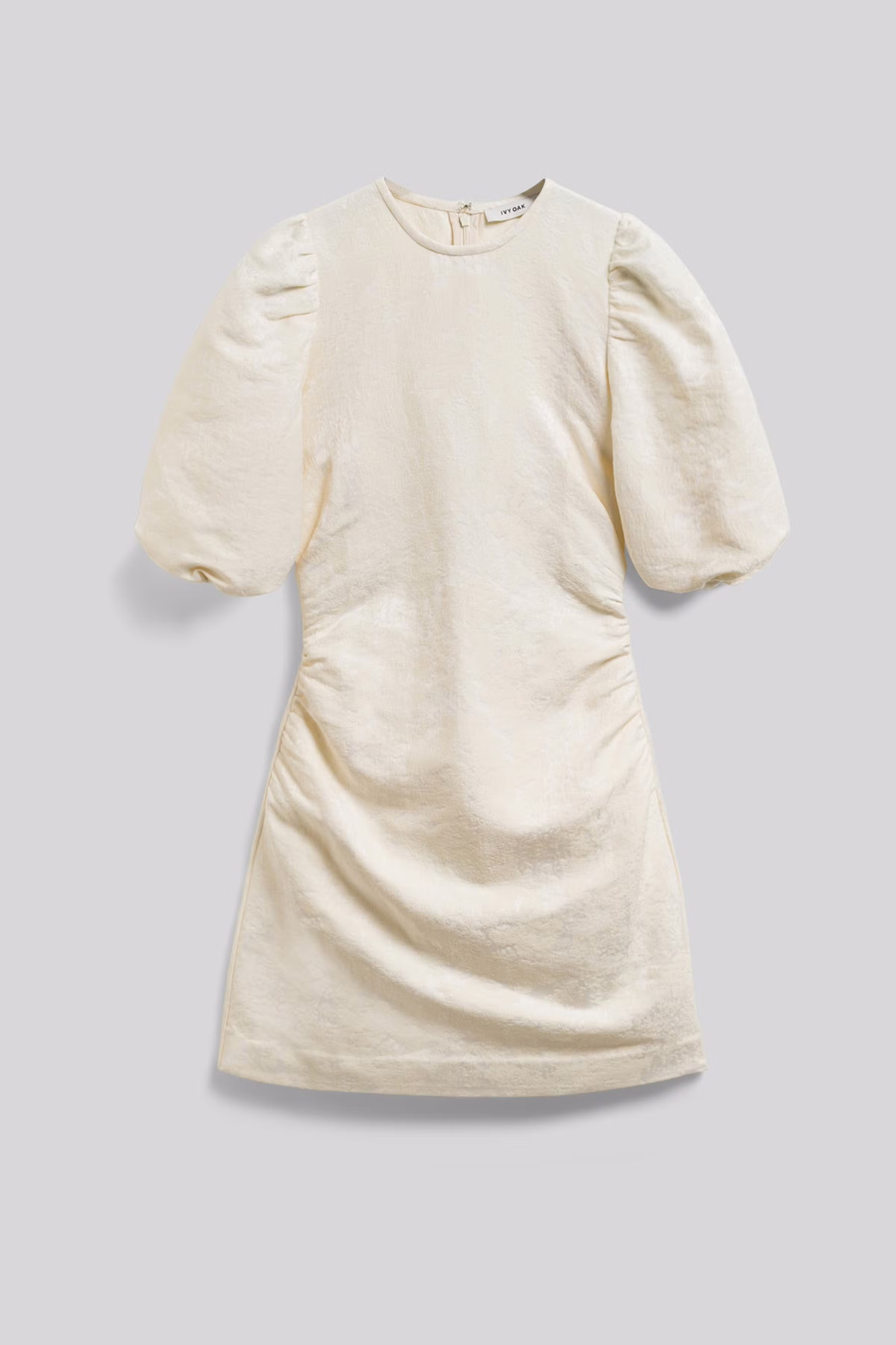 Nissa Dress PACK FRONT 30600539-WH010