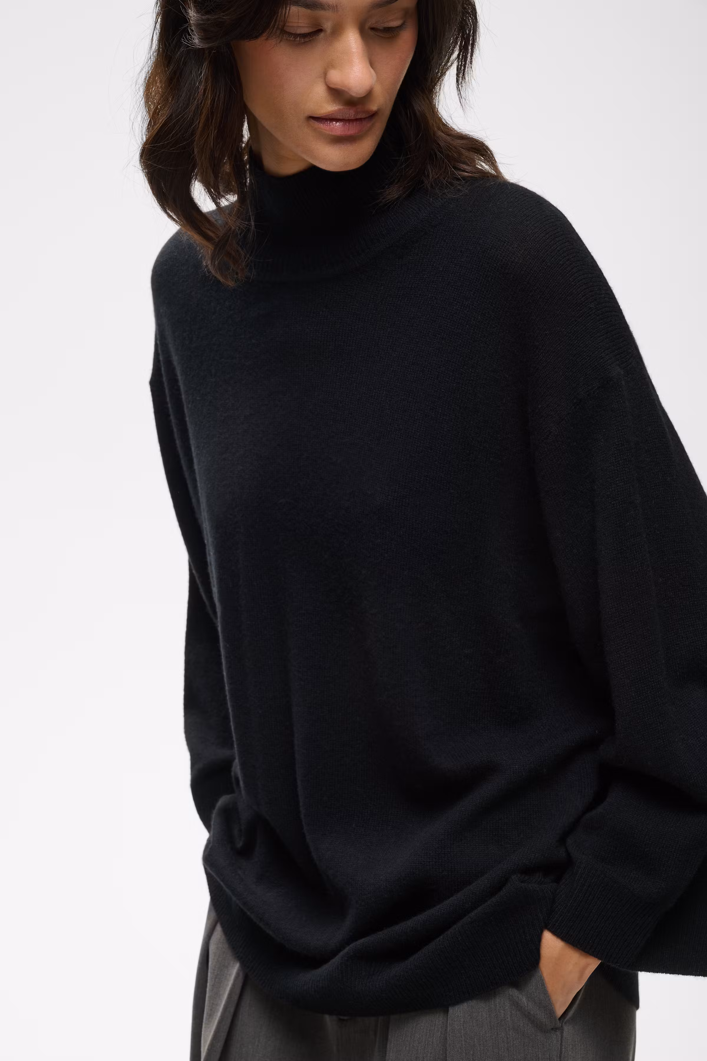 TALLYIW Pullover LOOKBOOK DETAIL 30113217-194008