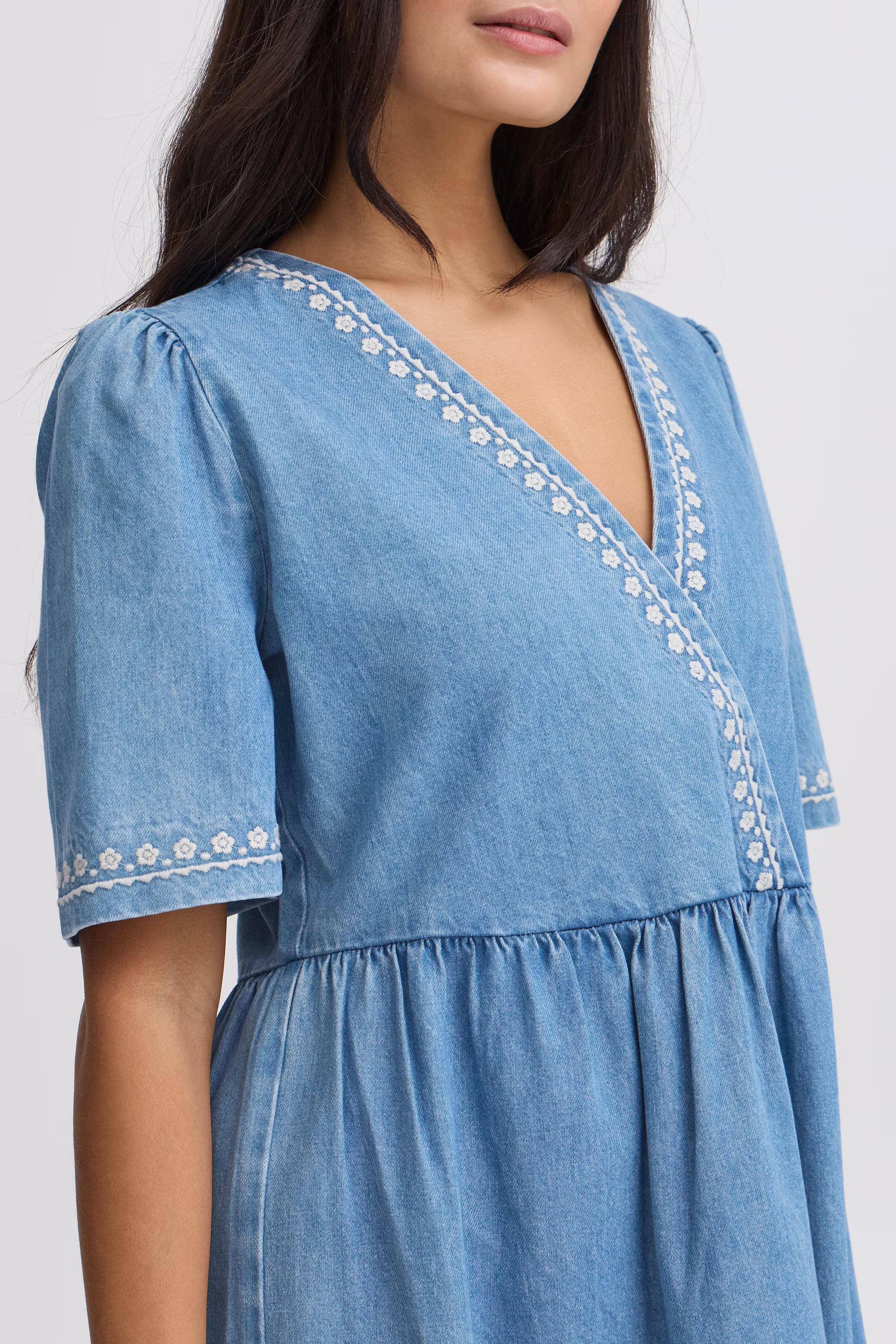 IRTAWNY Kleid LOOKBOOK DETAIL 20122716-203935