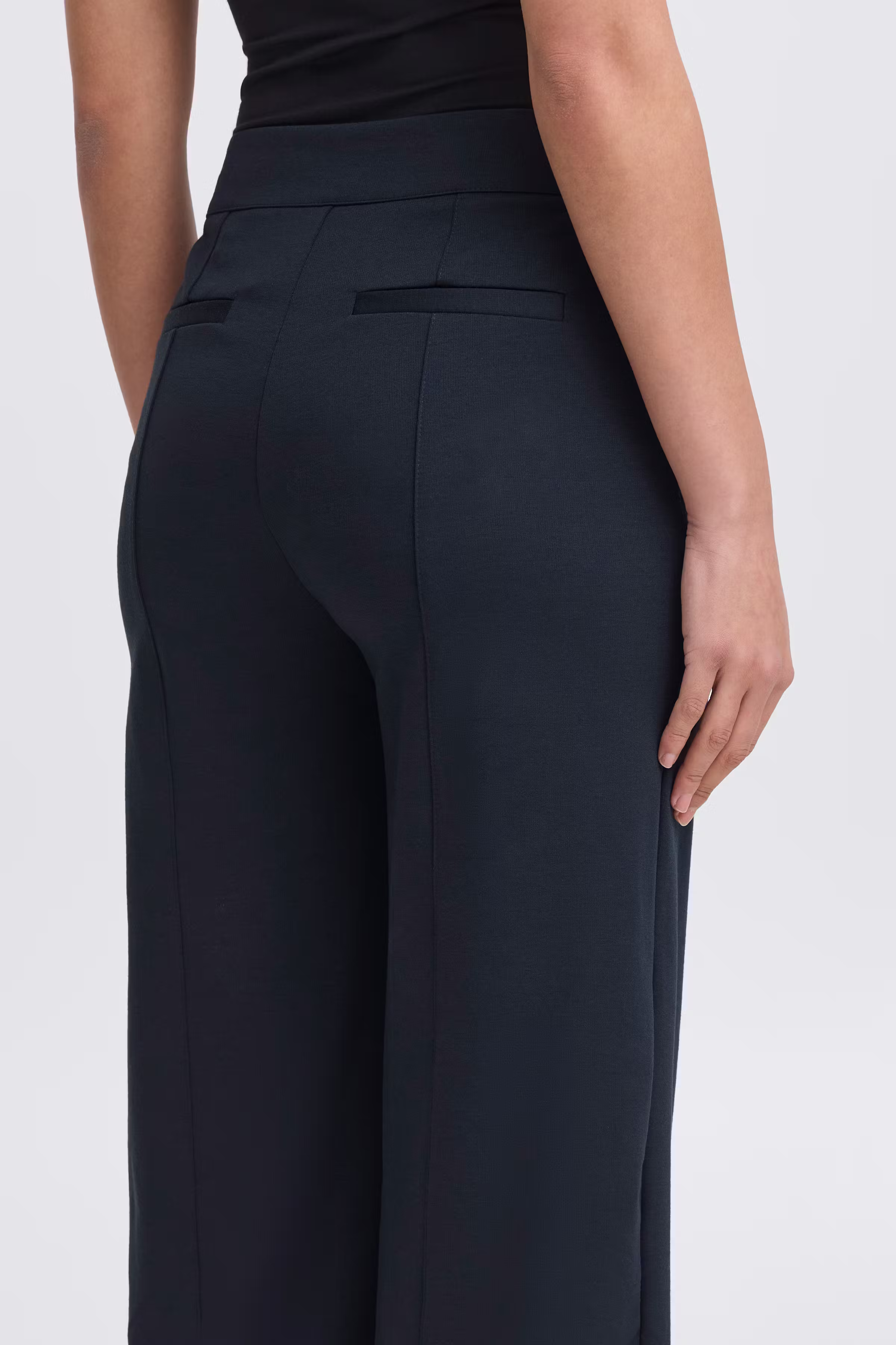 IHSIMONSE Casual broek LOOKBOOK DETAIL 20123024-194010