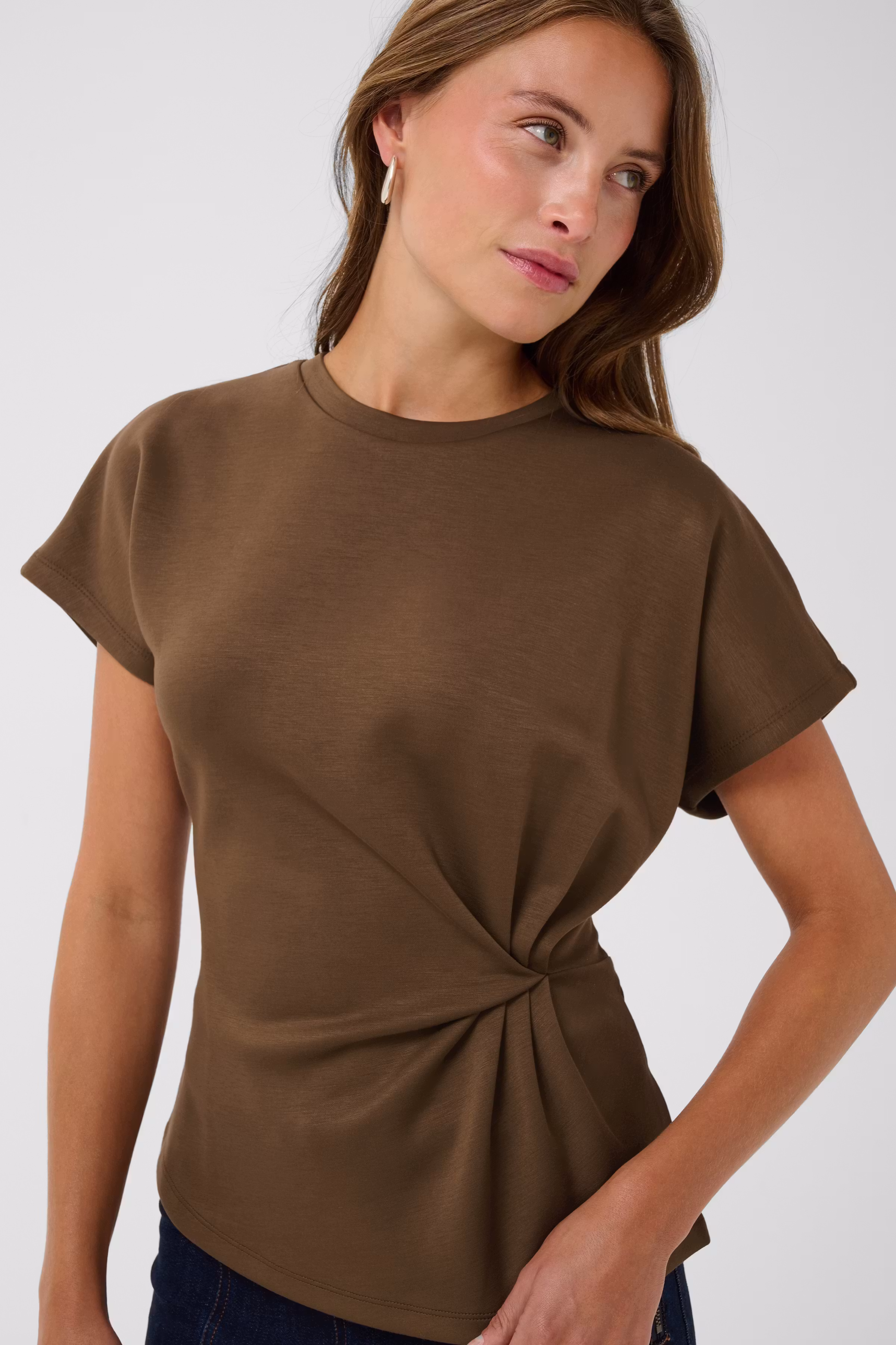 TheoSZ Bluse LOOKBOOK DETAIL 30515399-191020